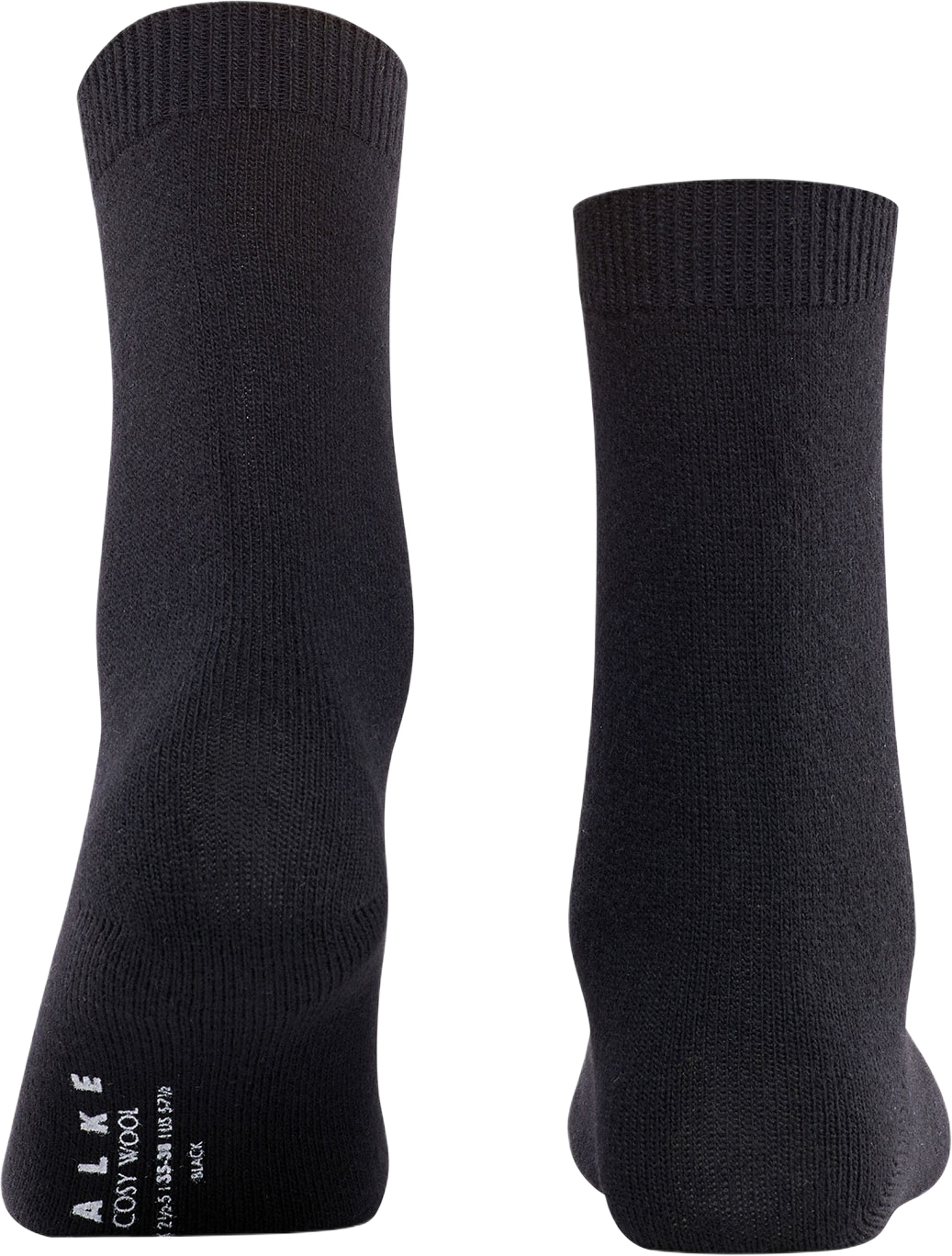 Cosy Wool Socks
