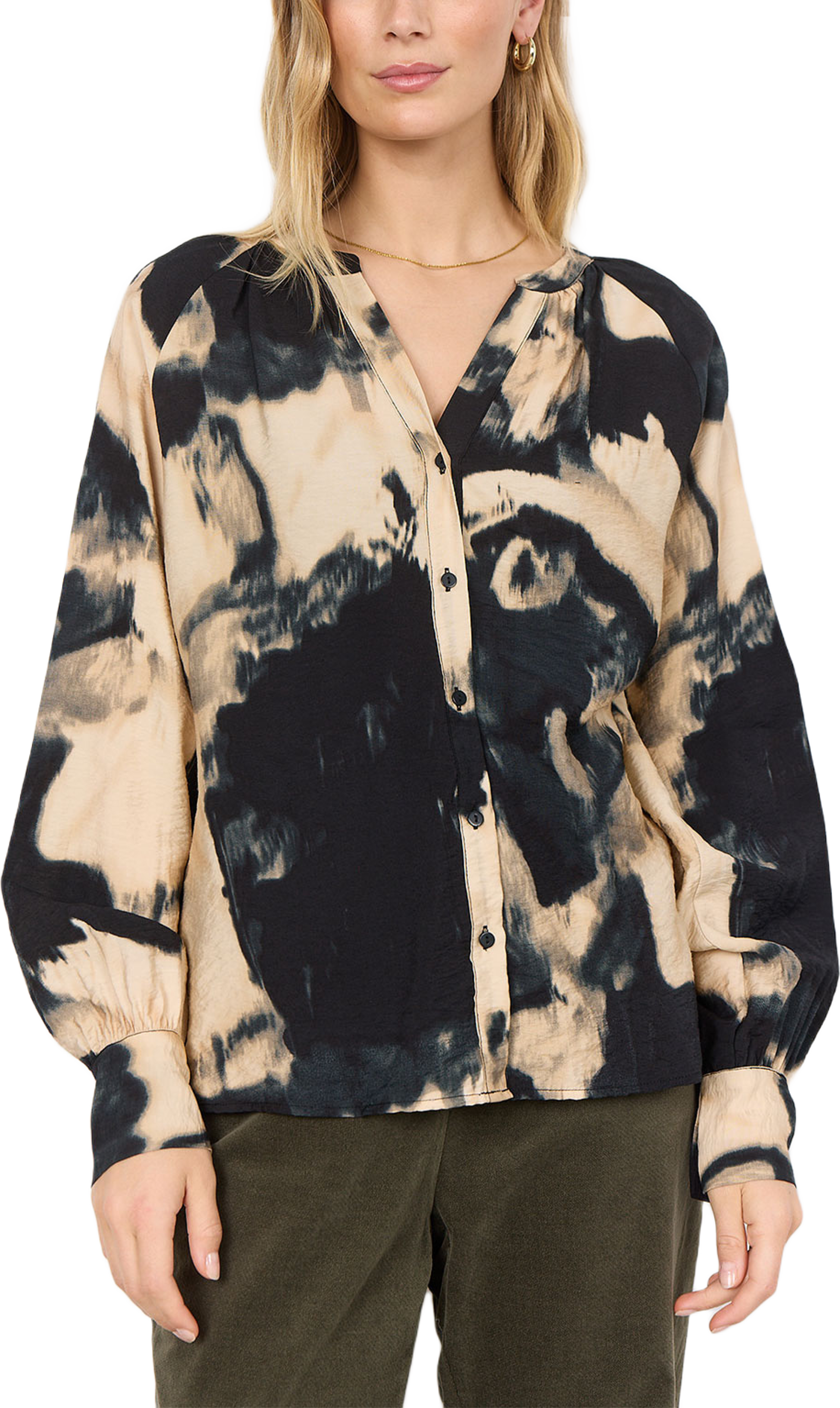 Sc-Naiomi 1 Shirt