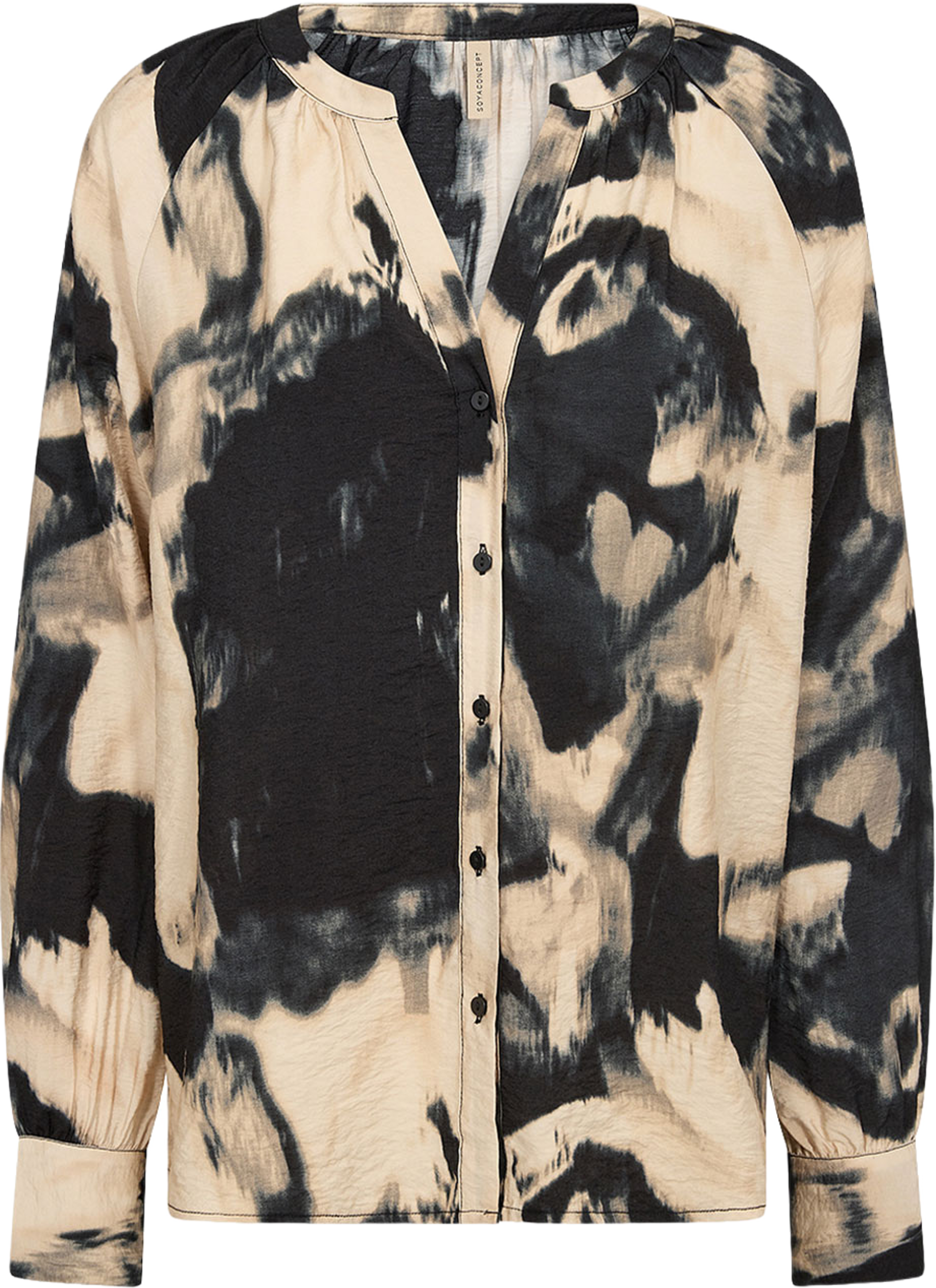 Sc-Naiomi 1 Shirt