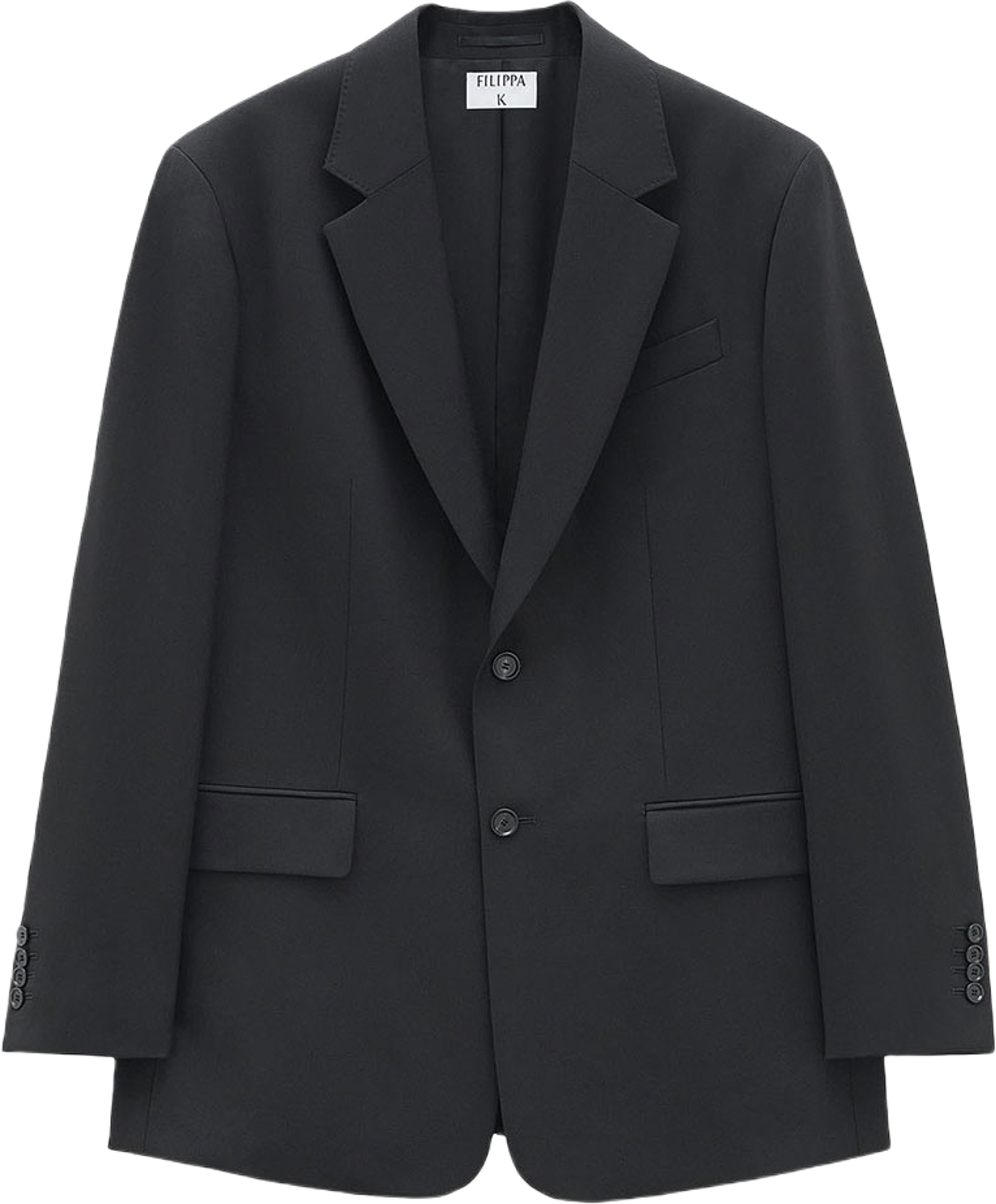 Davina Blazer