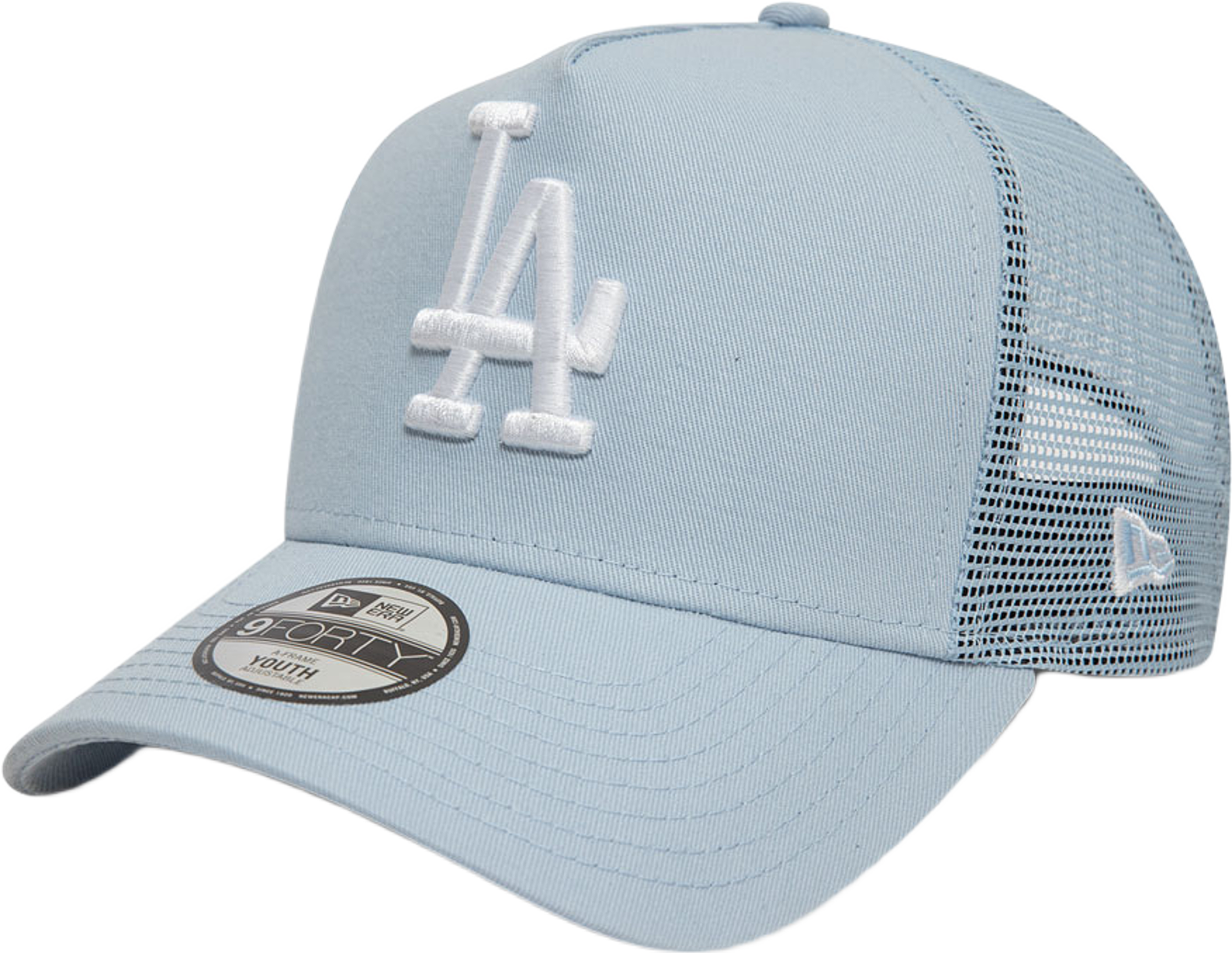 CHYT LEAGUE ESS TRUCKER LOSDO