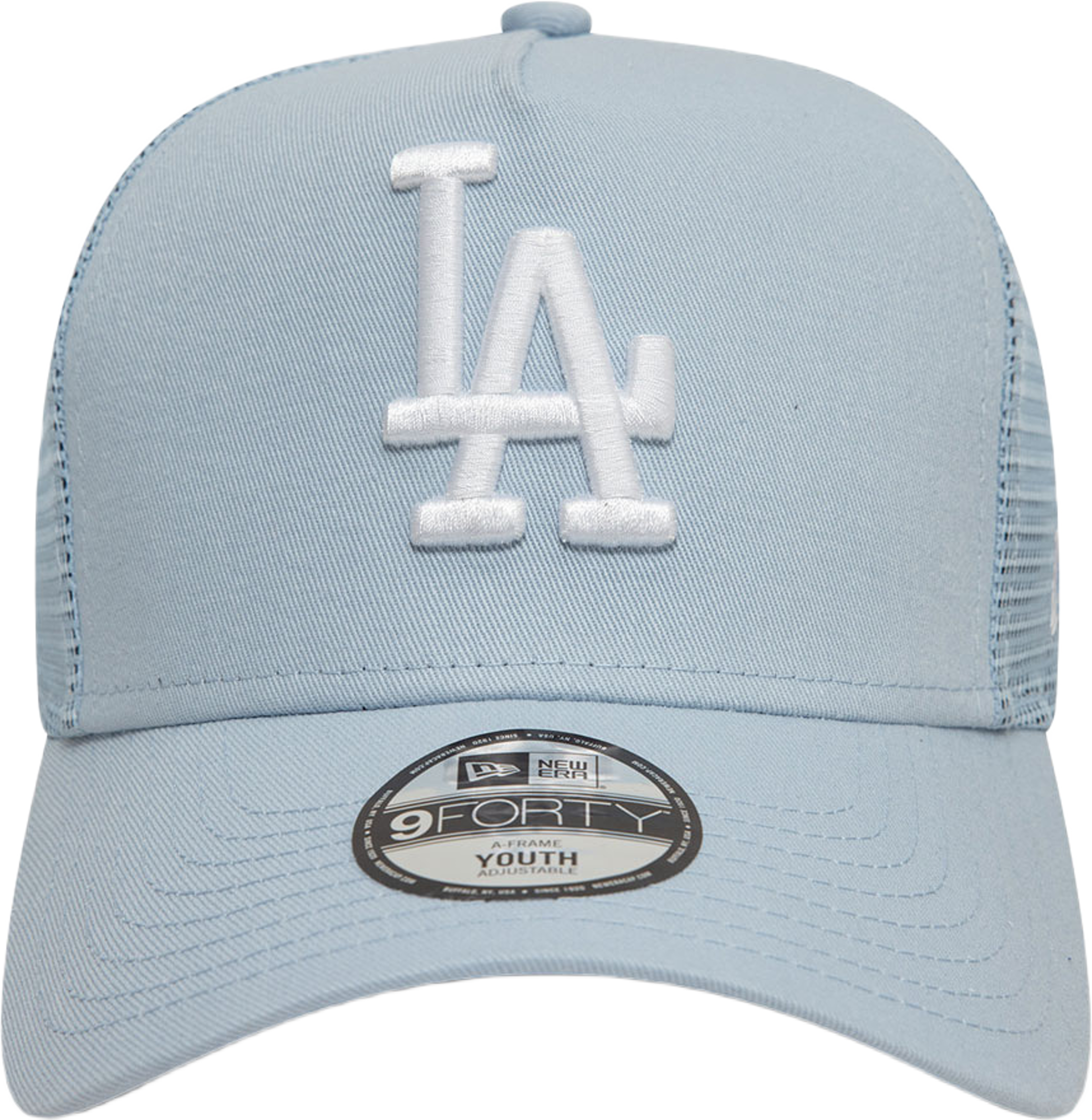 CHYT LEAGUE ESS TRUCKER LOSDO