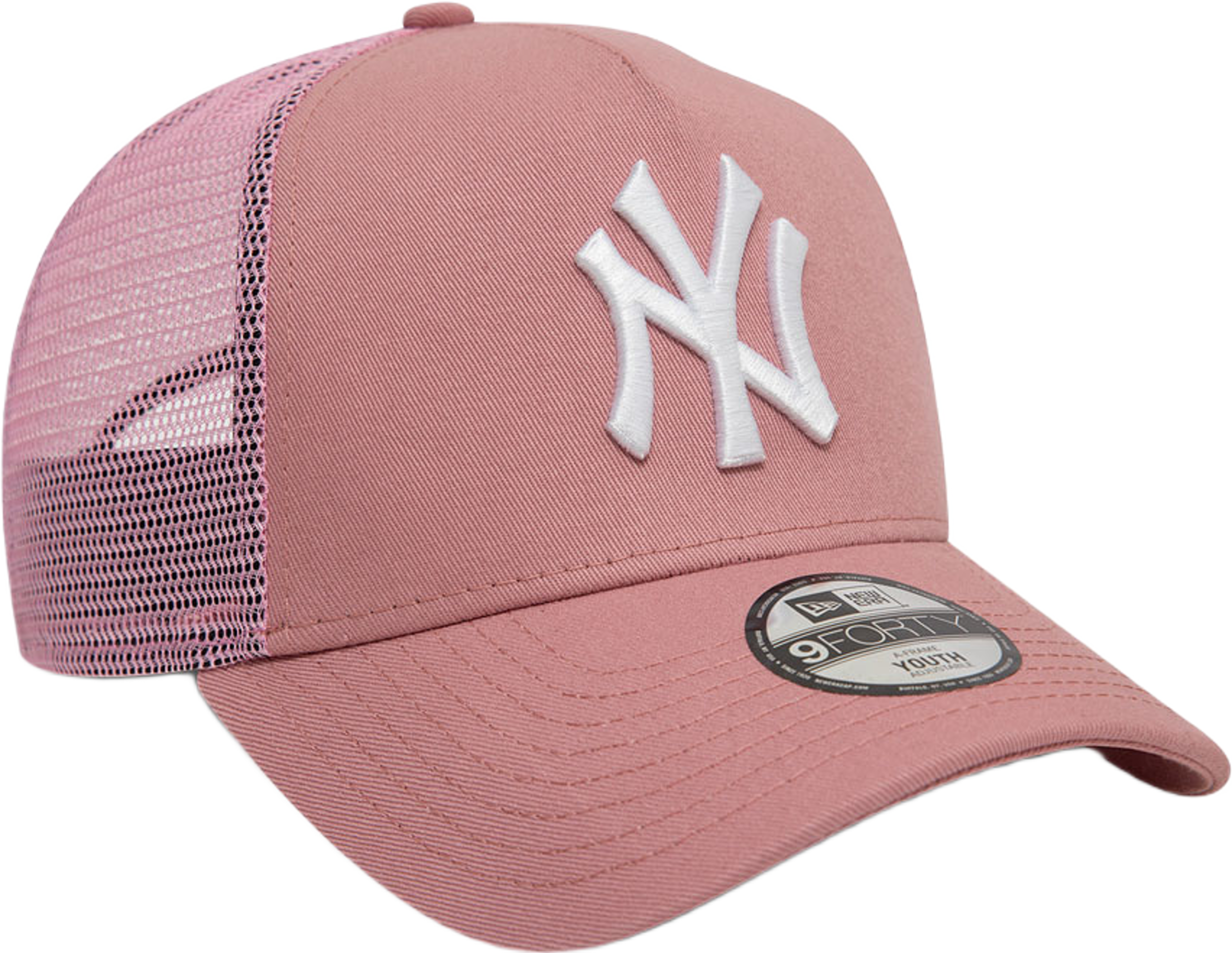 CHYT LEAGUE ESS TRUCKER NEYYA