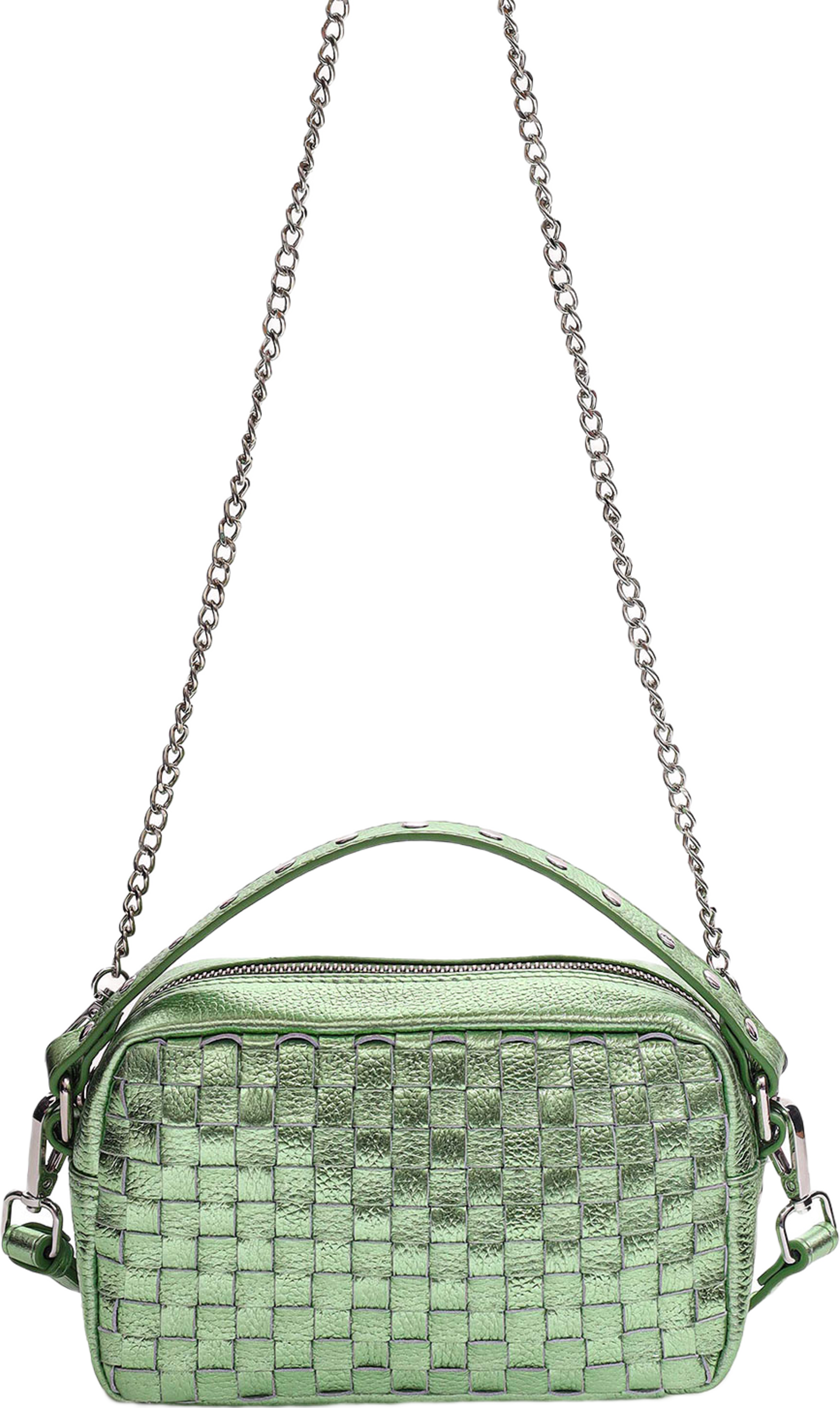Lyra Metallic