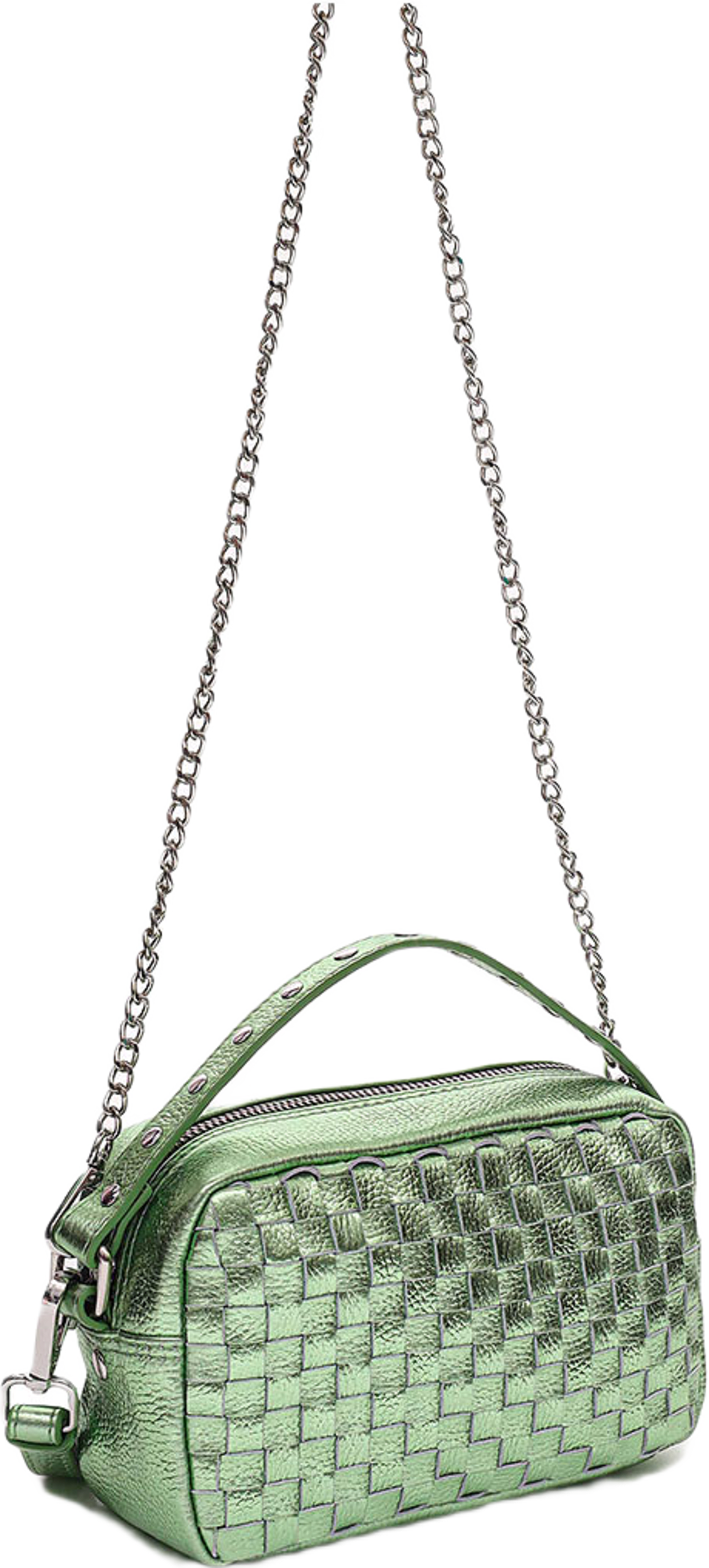 Lyra Metallic