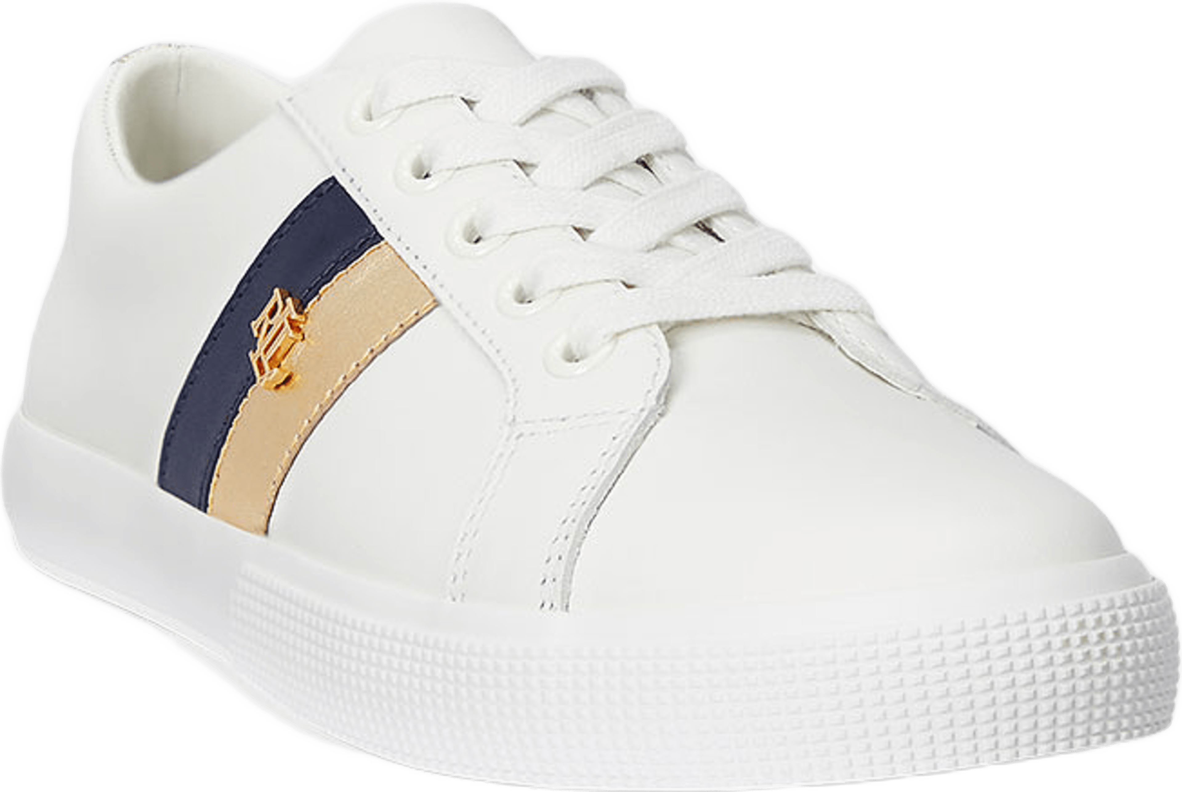 Janson II Leather Sneaker