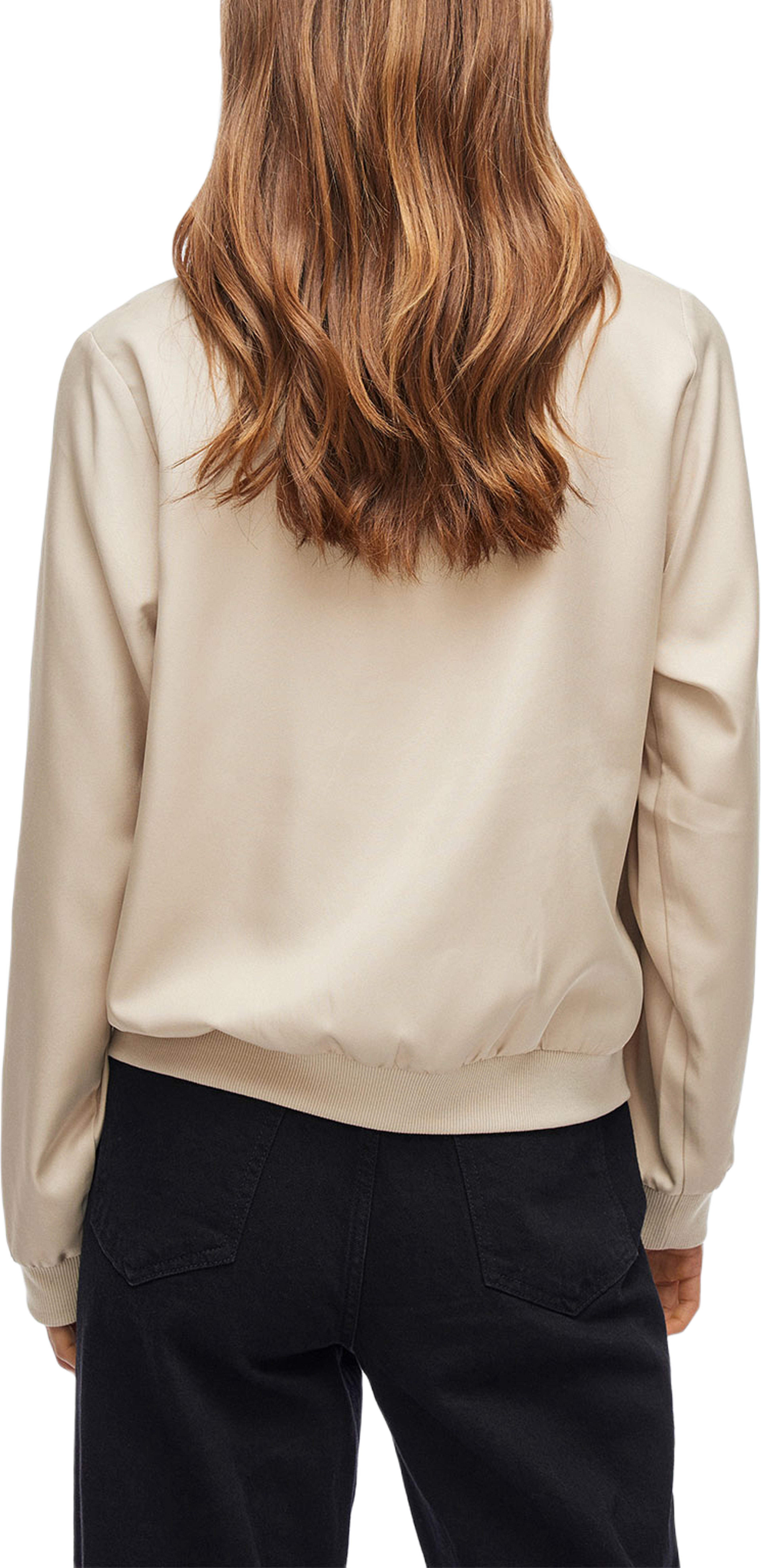 VIPAPAYA BOMBER JACKET