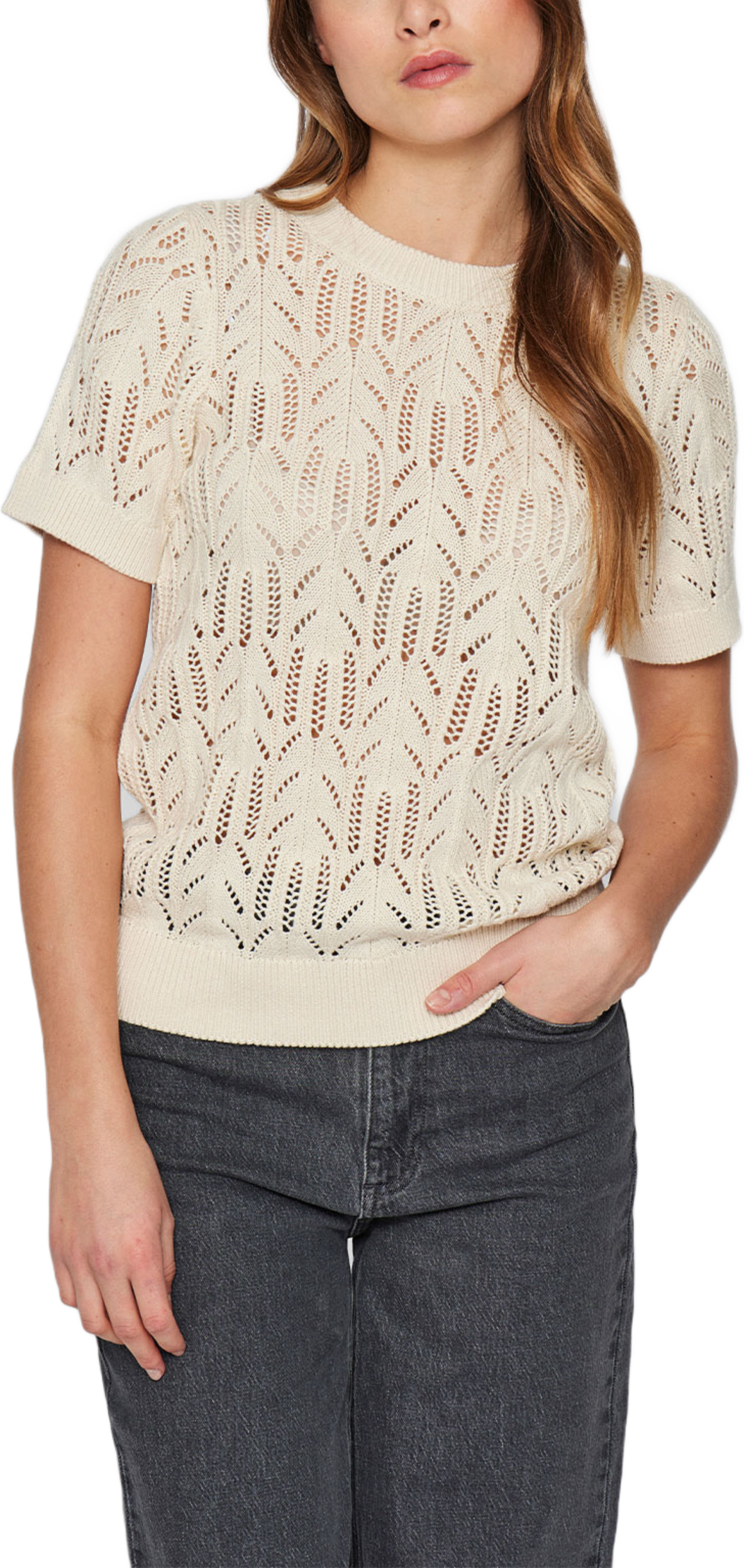 VICOTTI KNIT TOP