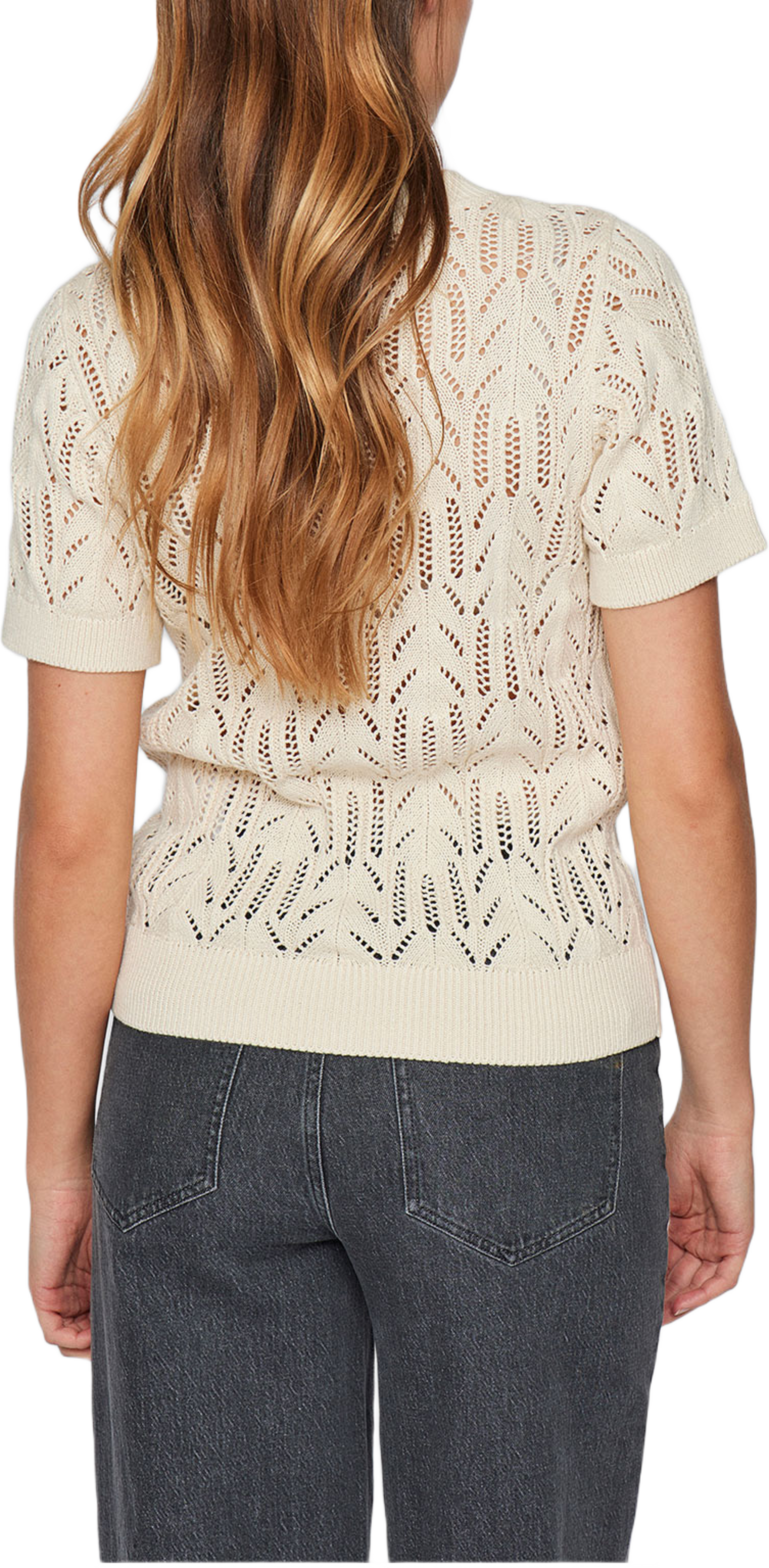 VICOTTI KNIT TOP