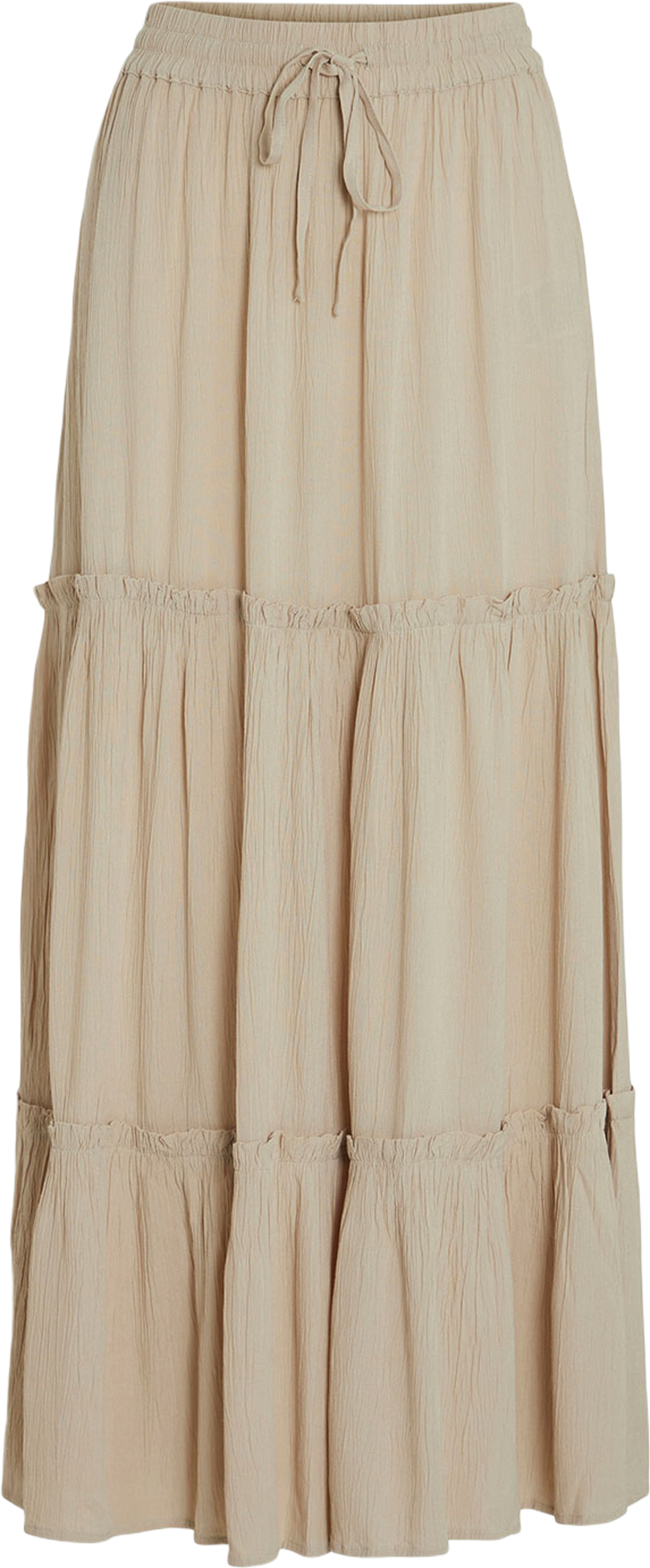 VIMESA MAXI SKIRT