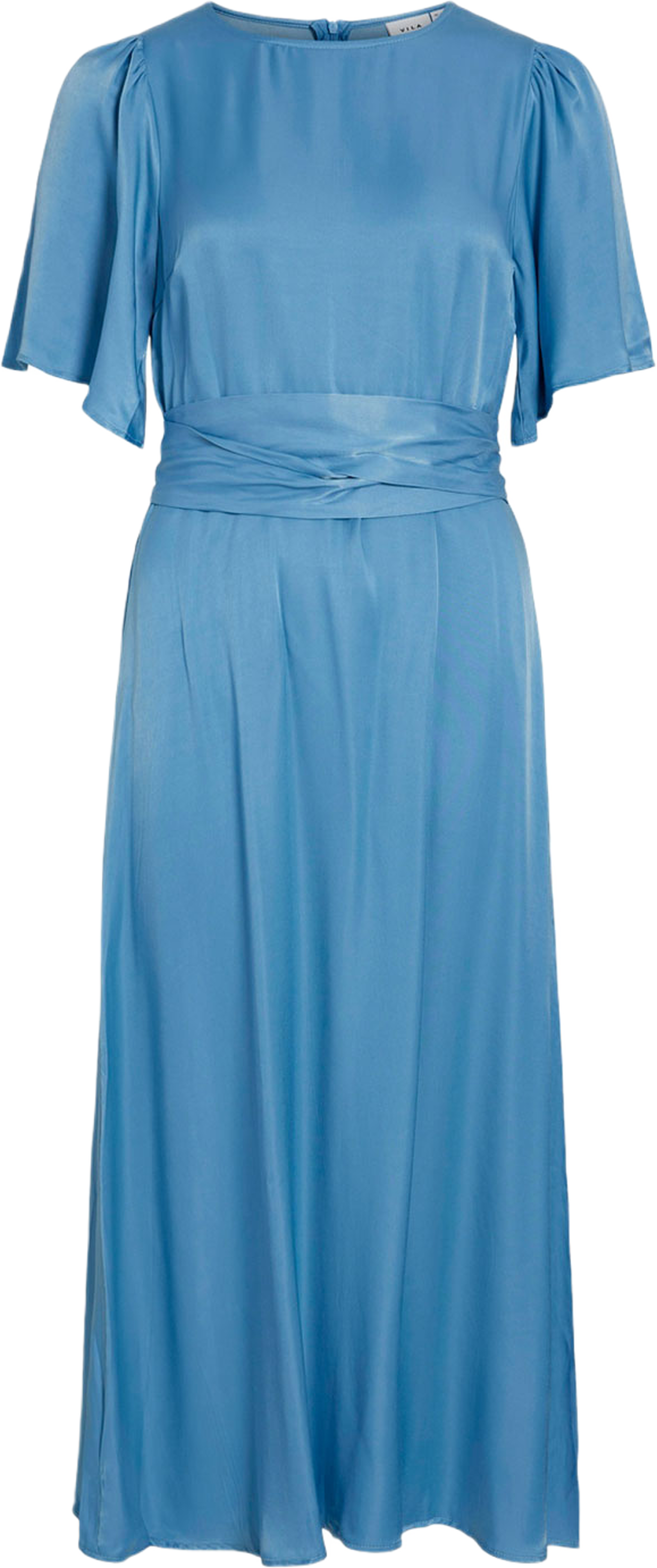 VIMARELLE MIDI DRESS