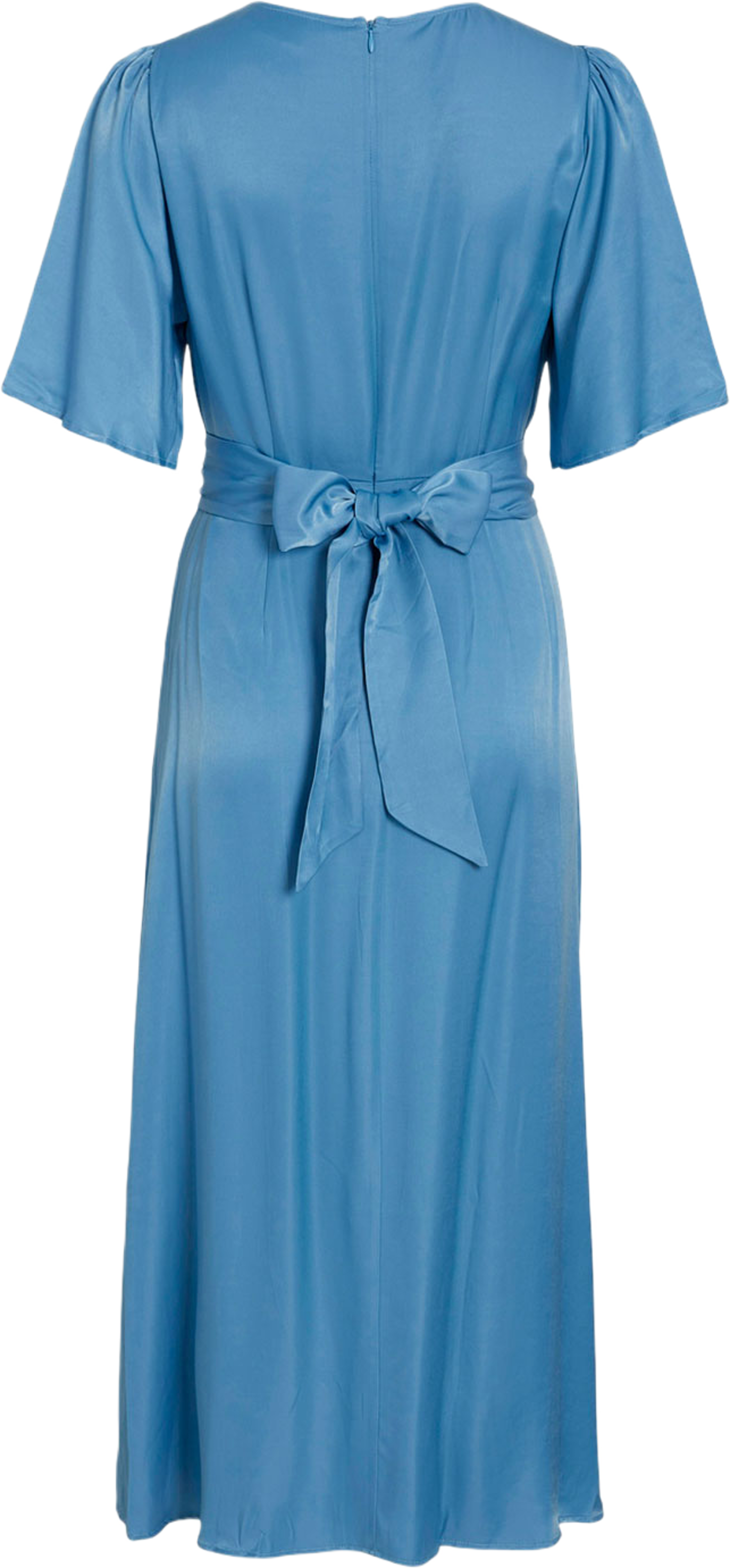 VIMARELLE MIDI DRESS