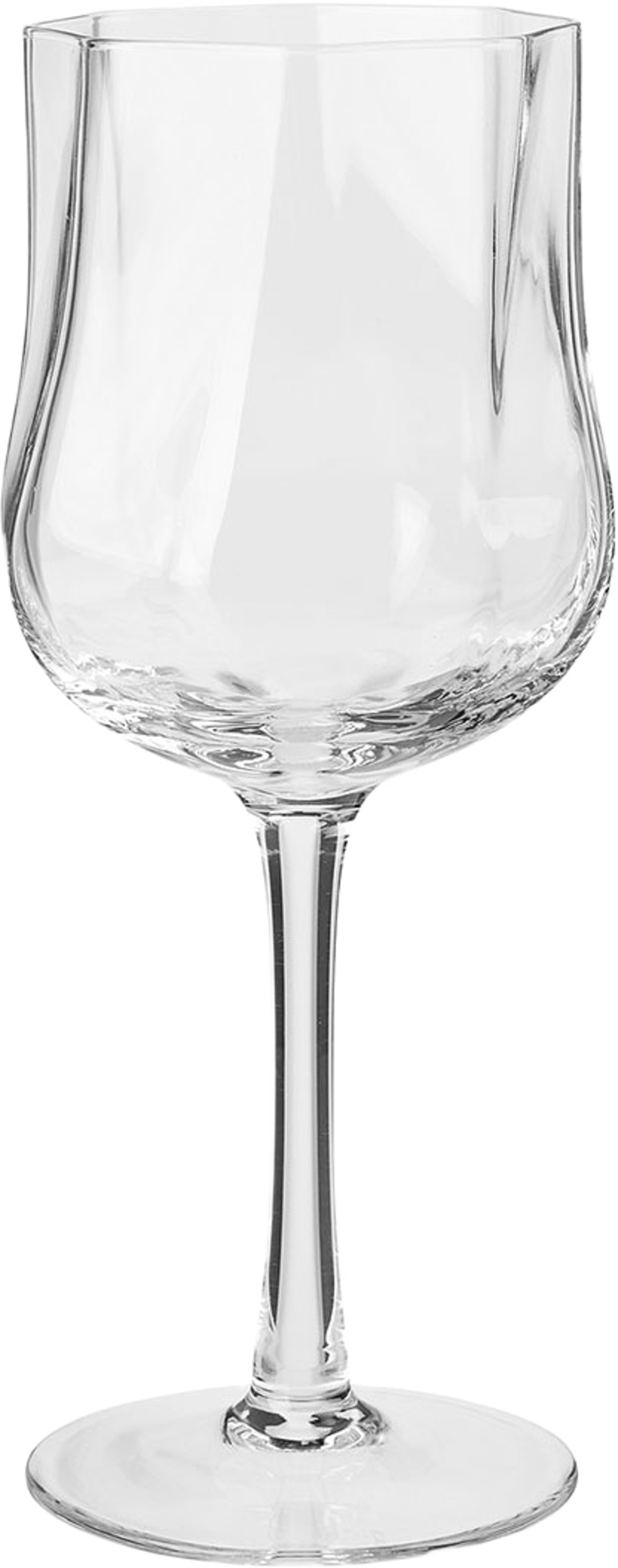Limfjord Red Wine Glass