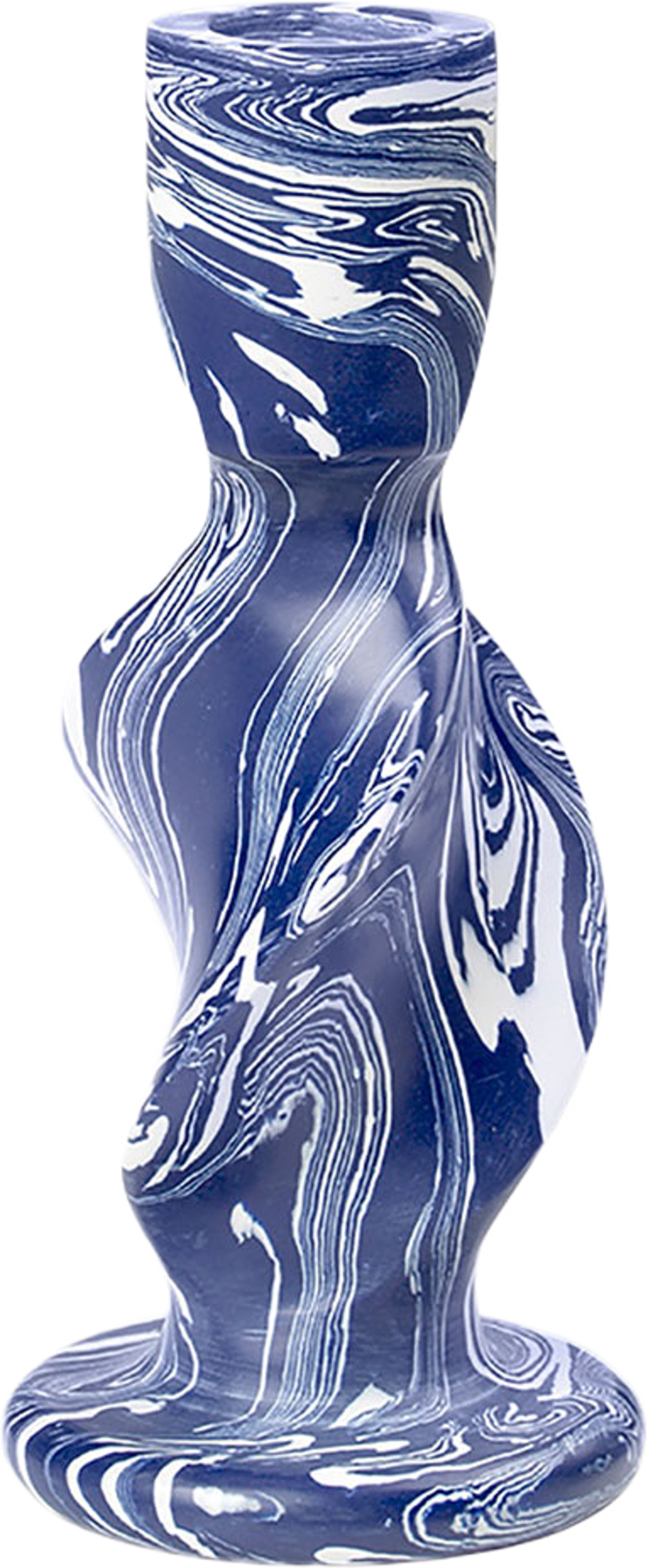 Twist Candlestick