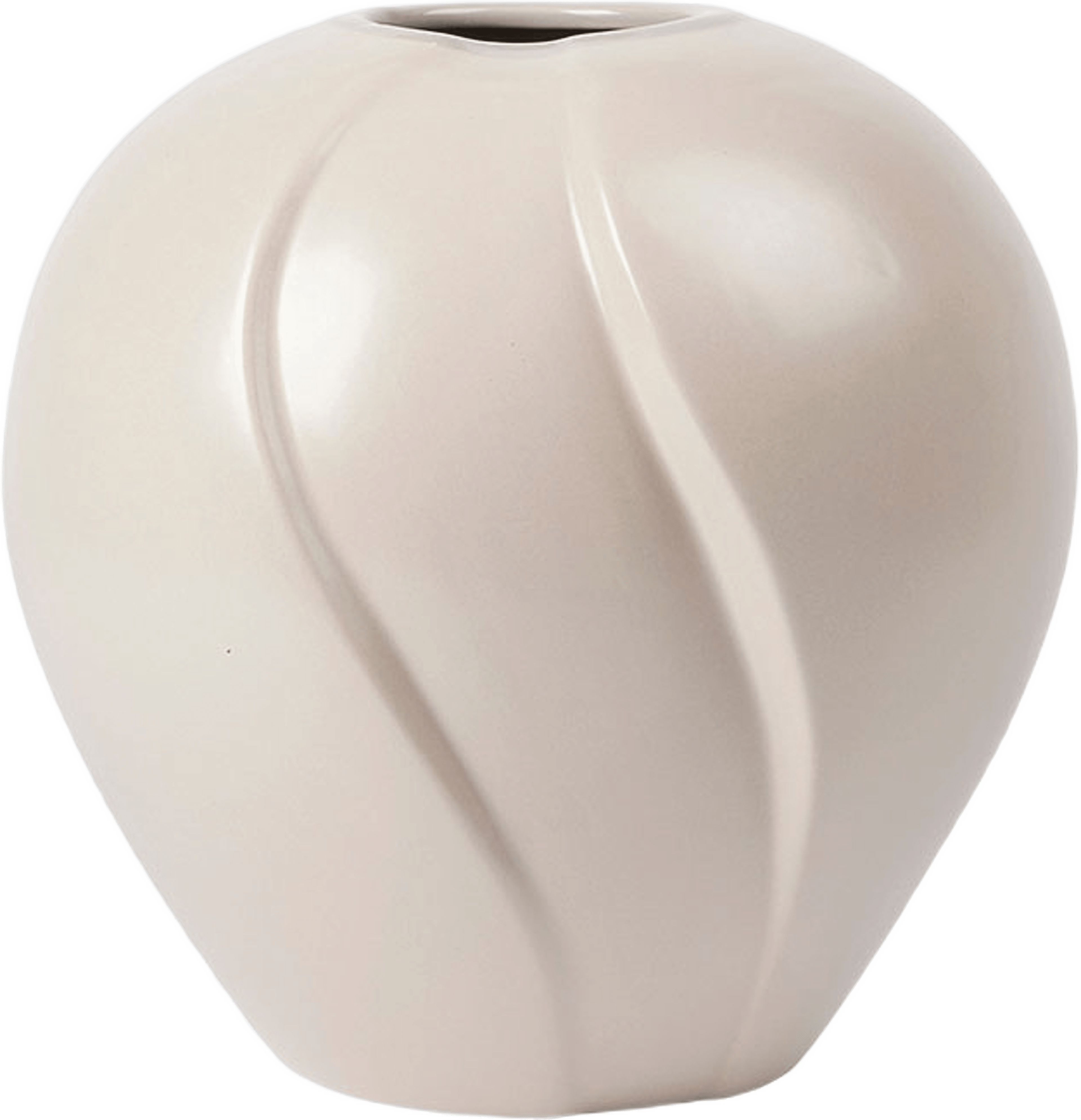Leda Vase