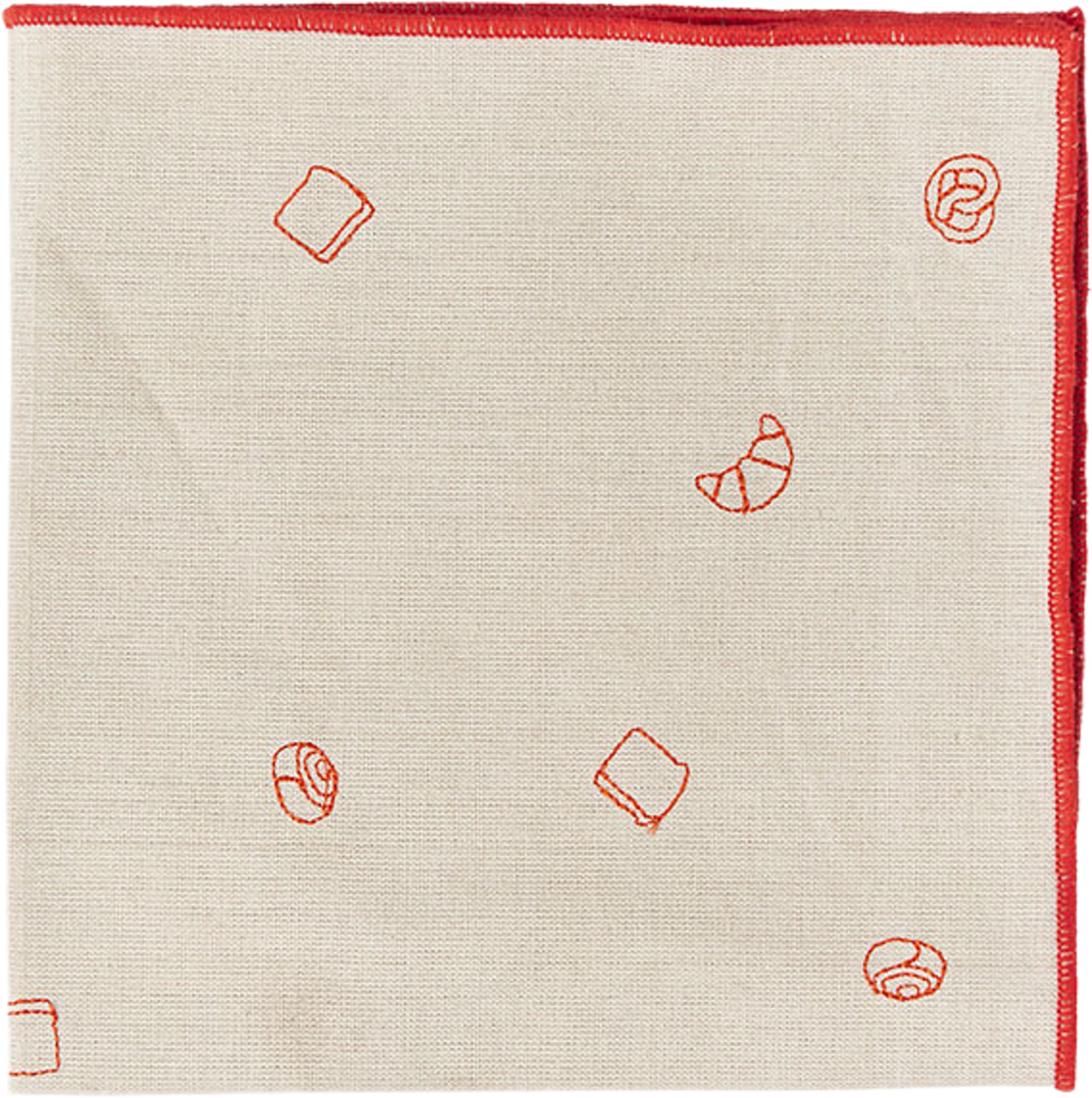 Bread Napkin
