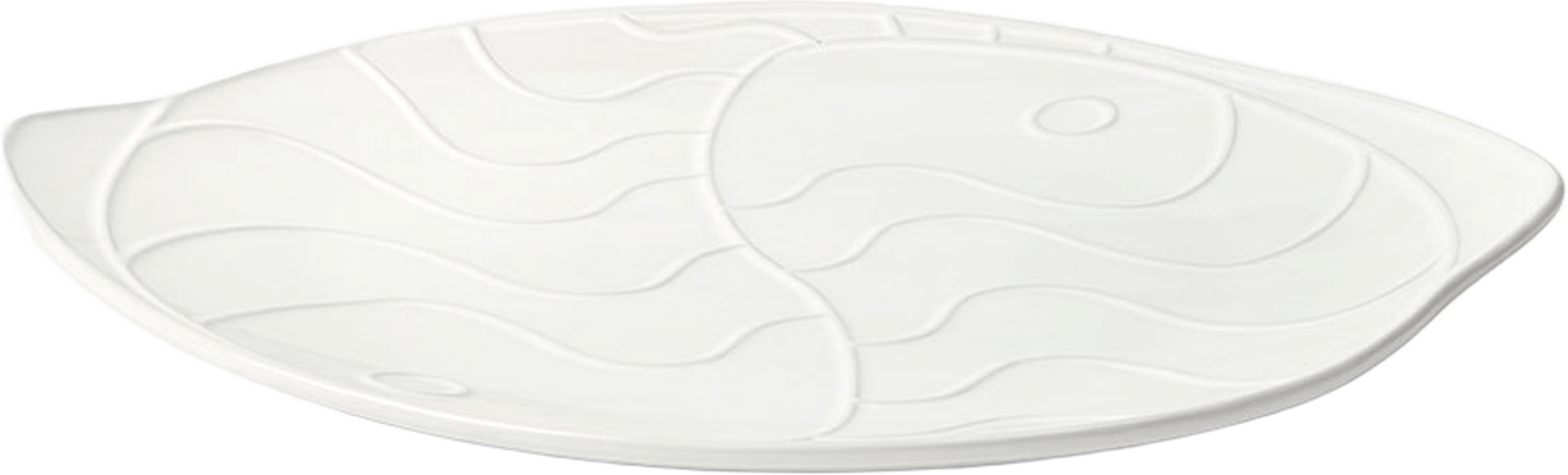 Pesce Plate