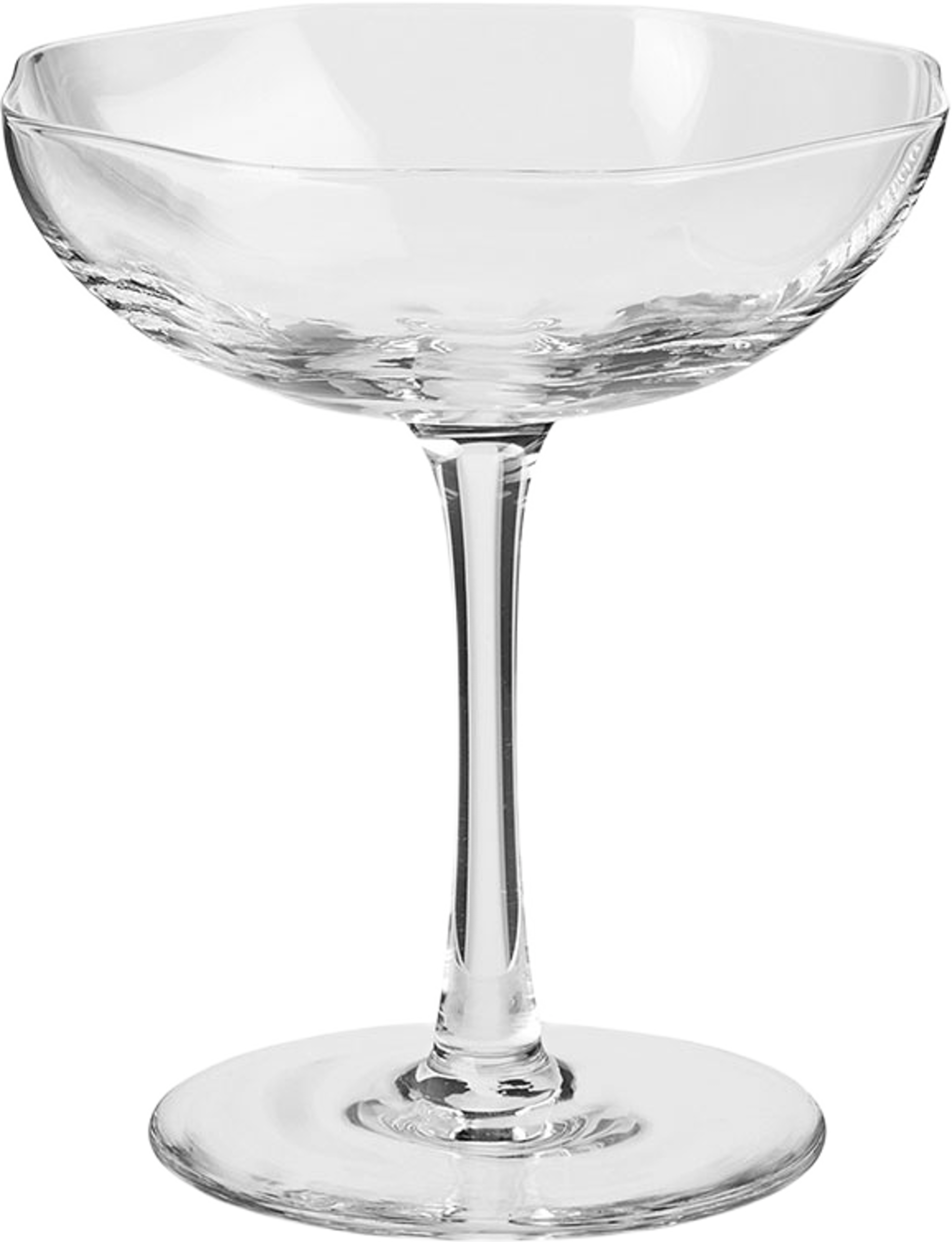 Limfjord Champagne Glass