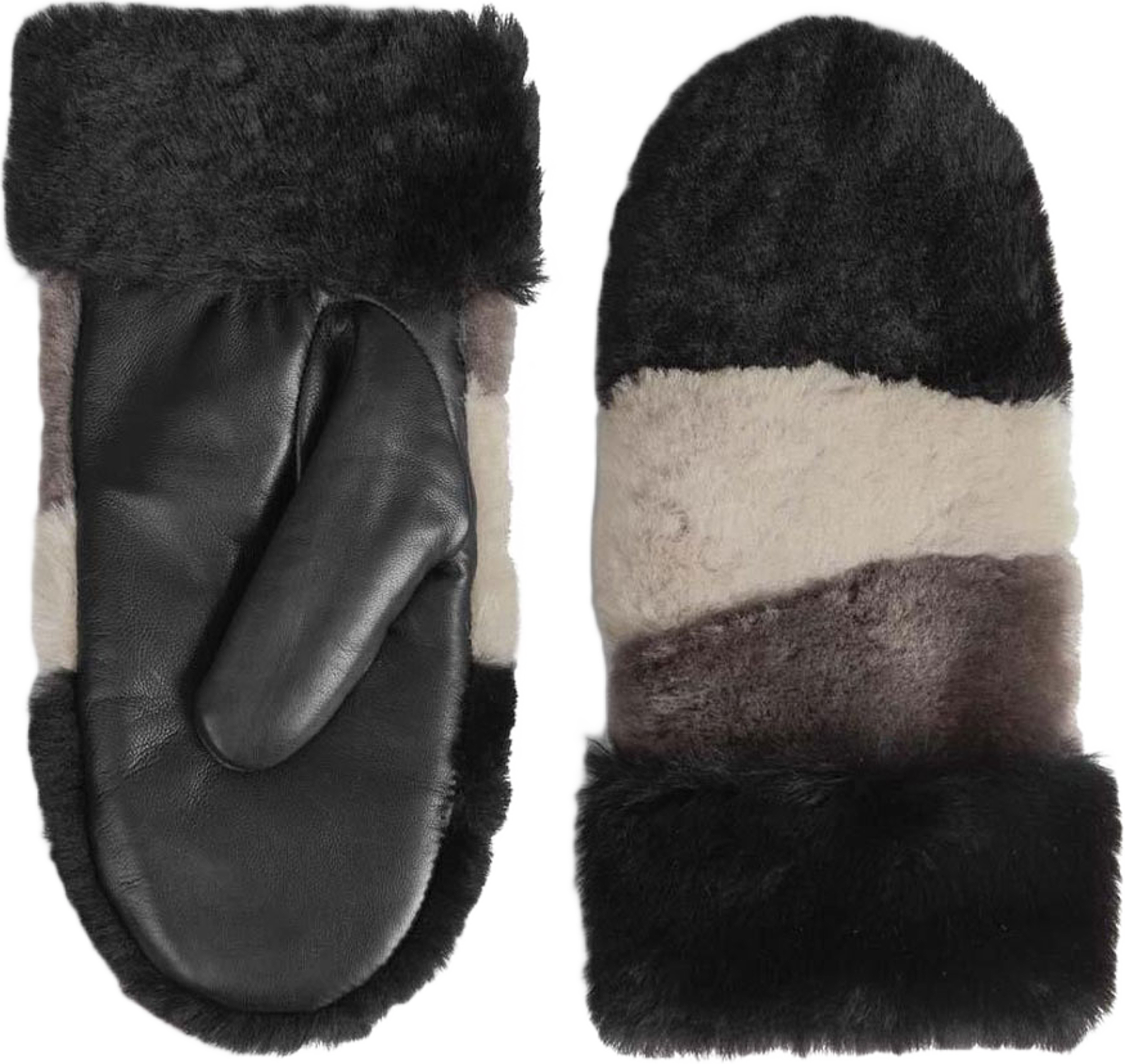 CattyMBG Mitten