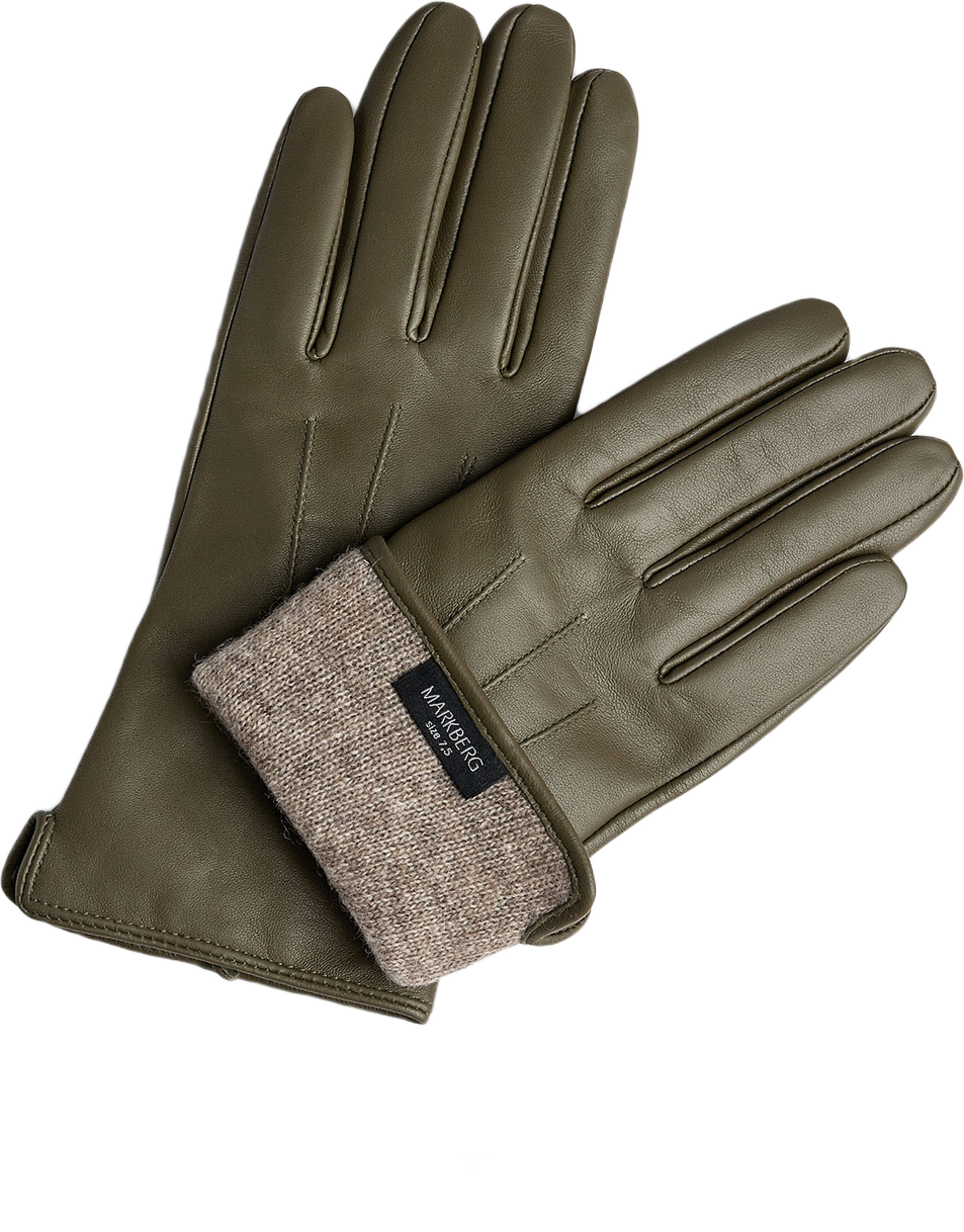 CariannaMBG Gloves