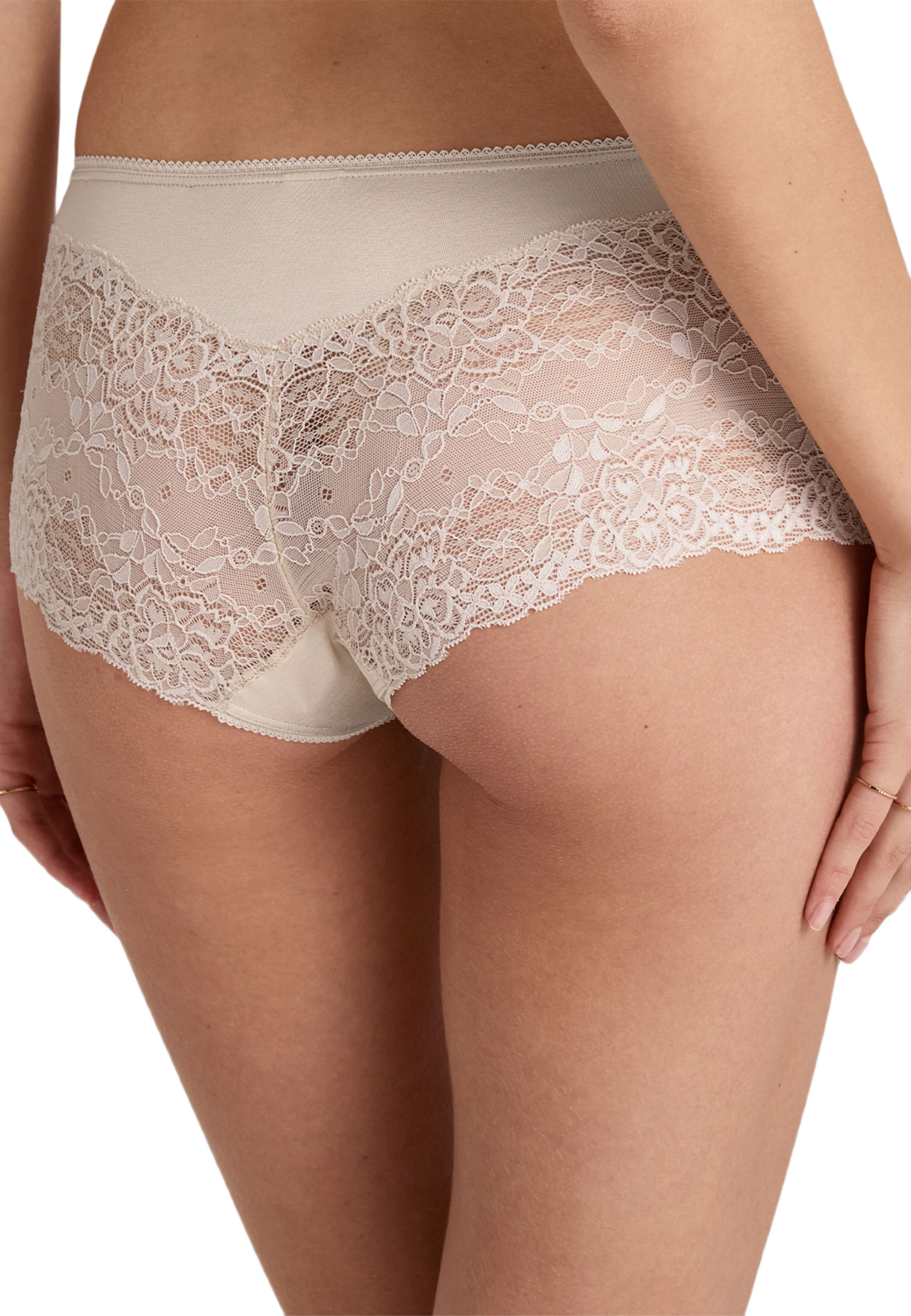 Sensual Secrets Boxer 24331