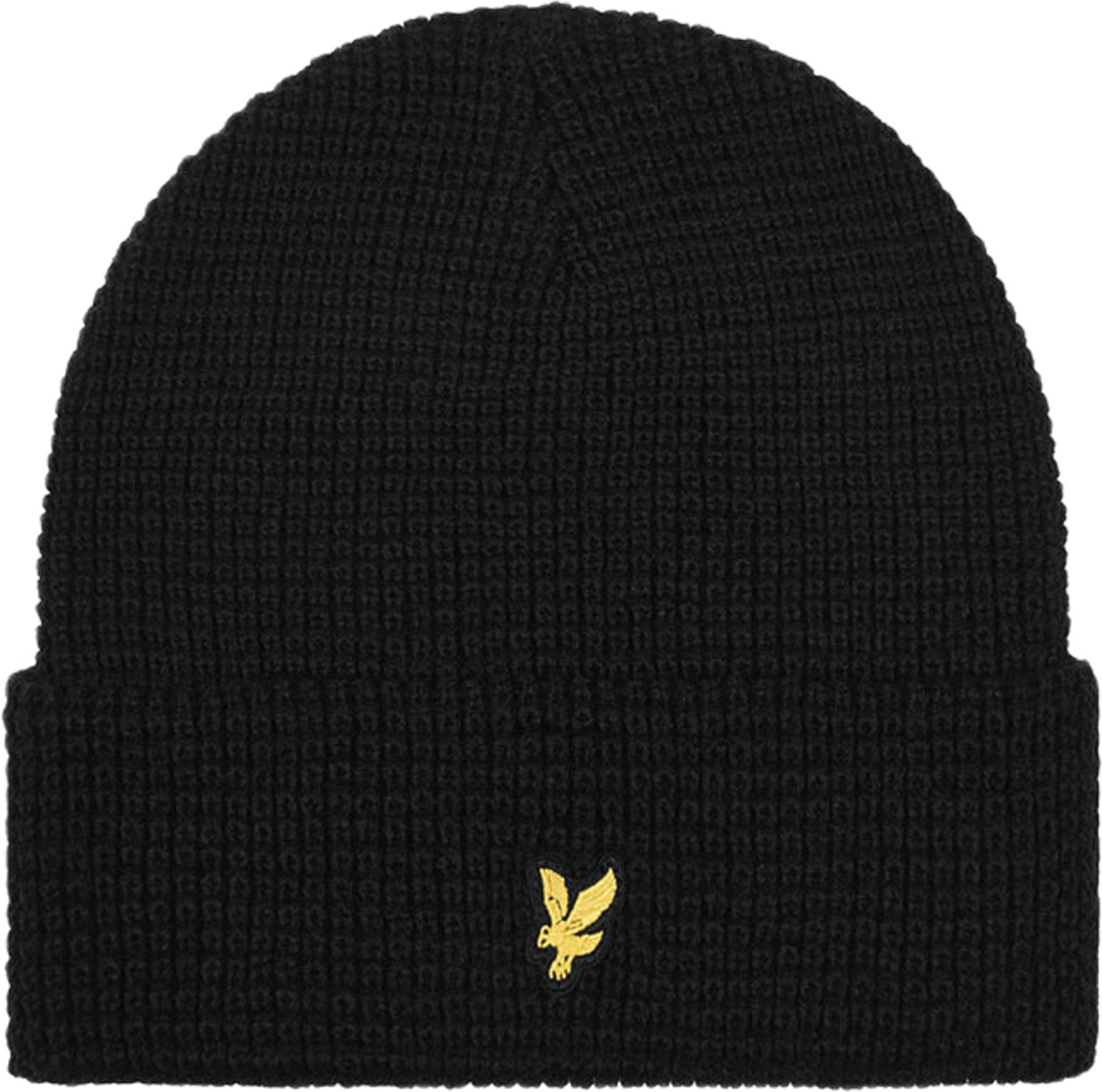 Waffle Beanie