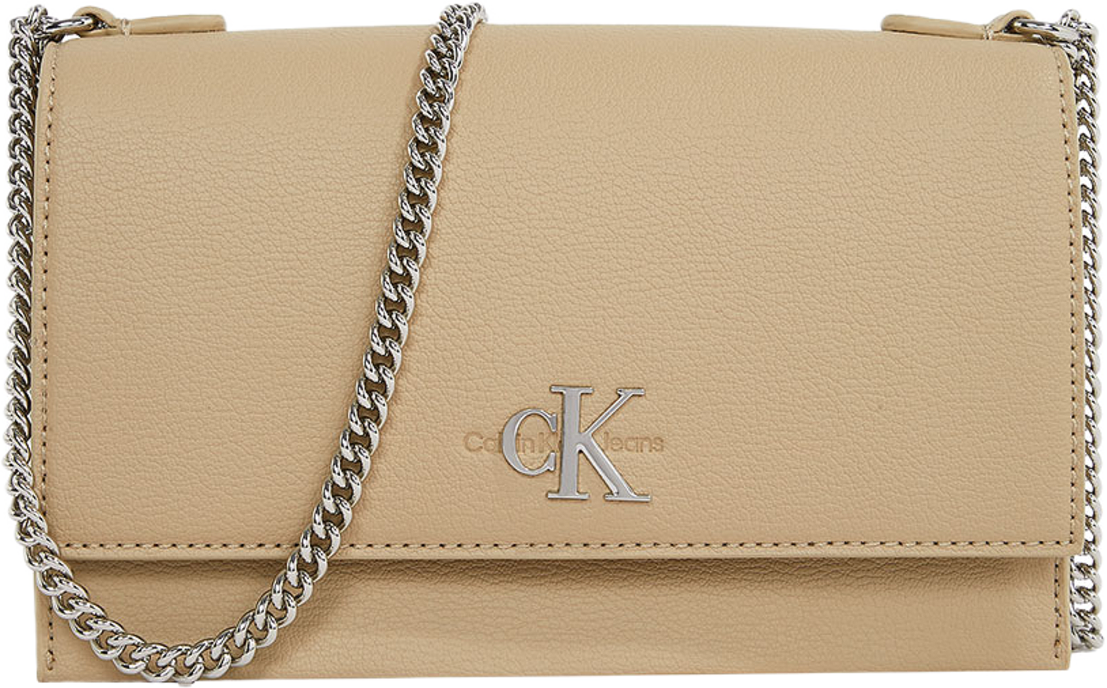 MINIMAL MONOGRAM EW FLAP21