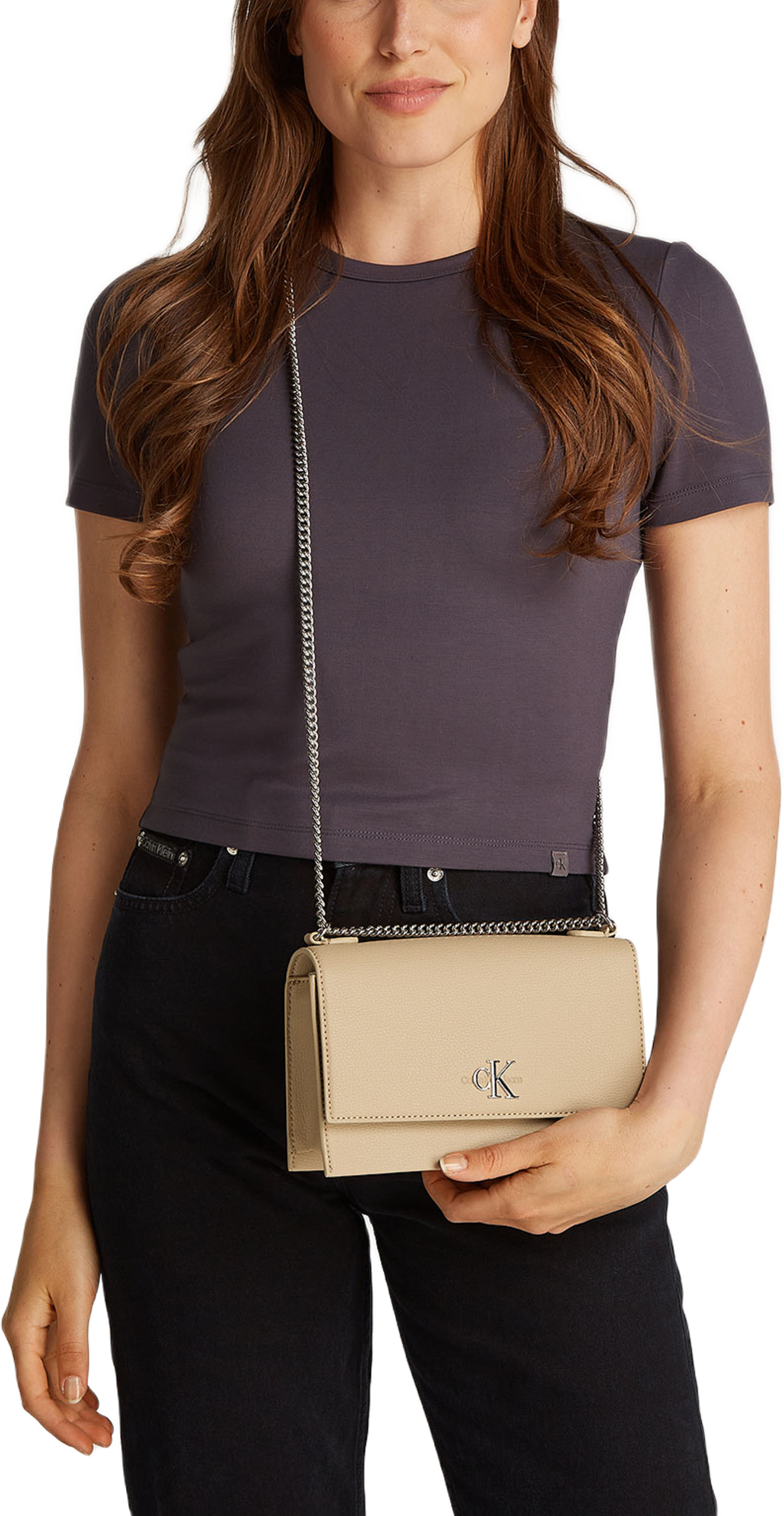 MINIMAL MONOGRAM EW FLAP21