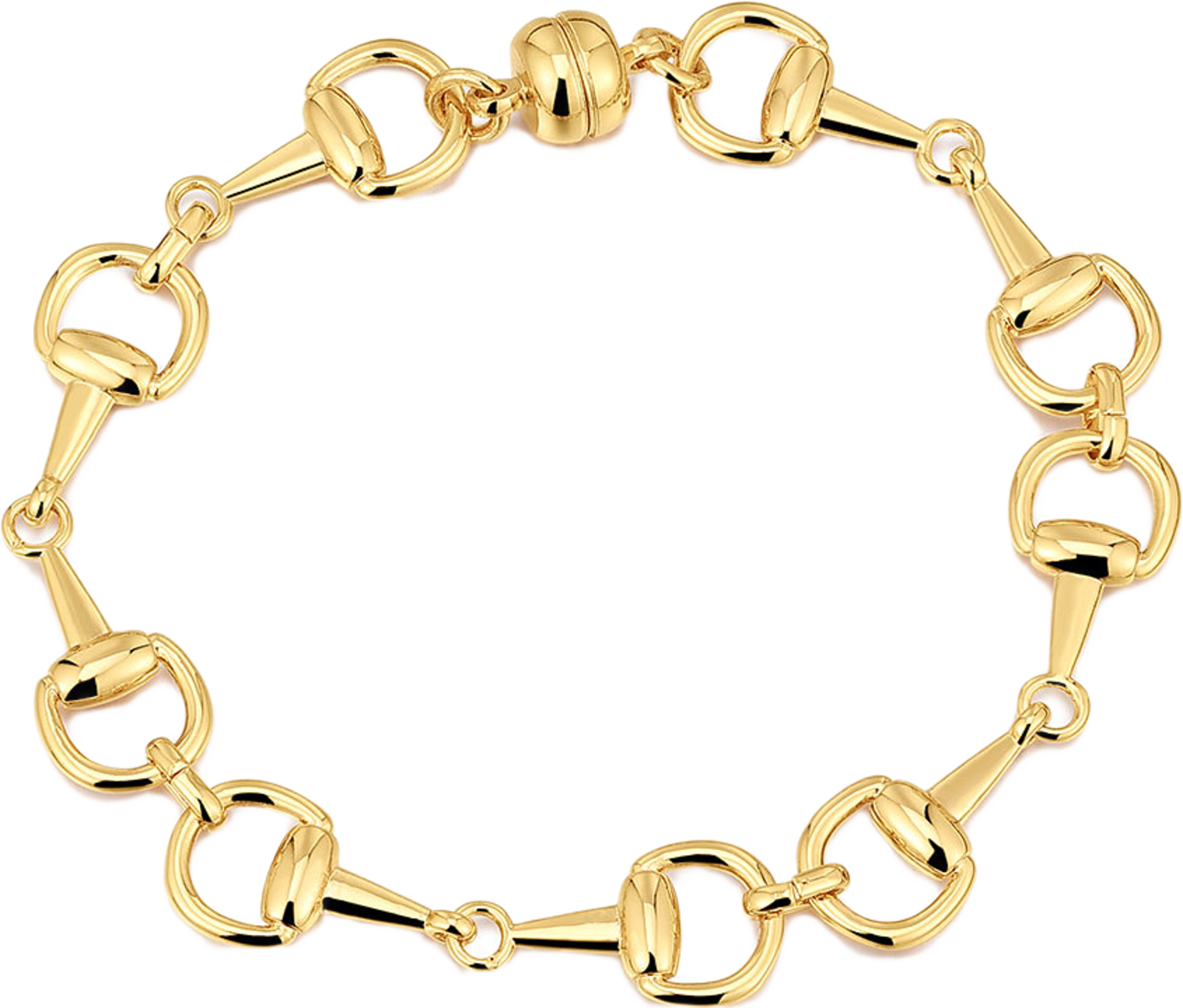 The Horsebit Bracelet