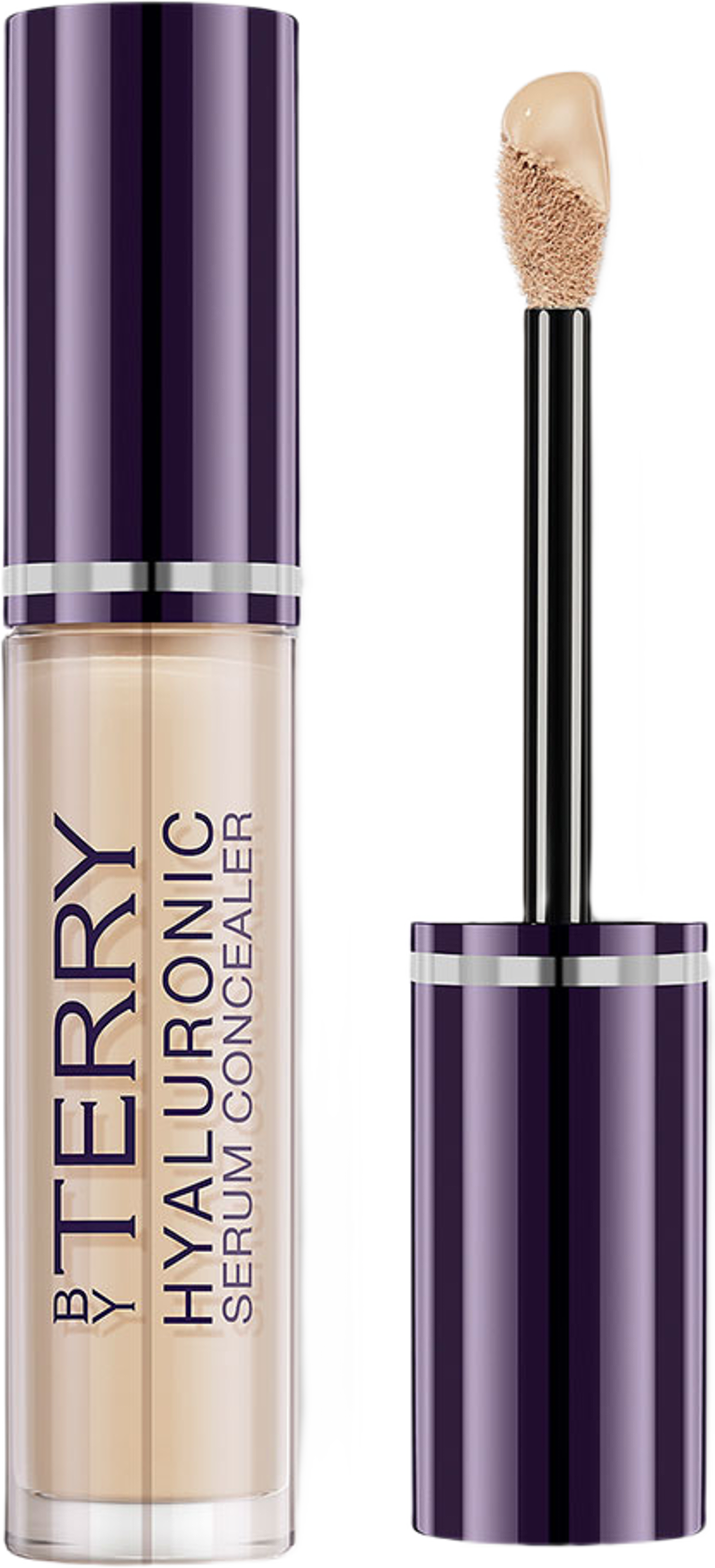 Hyaluronic Serum Concealer 8HA