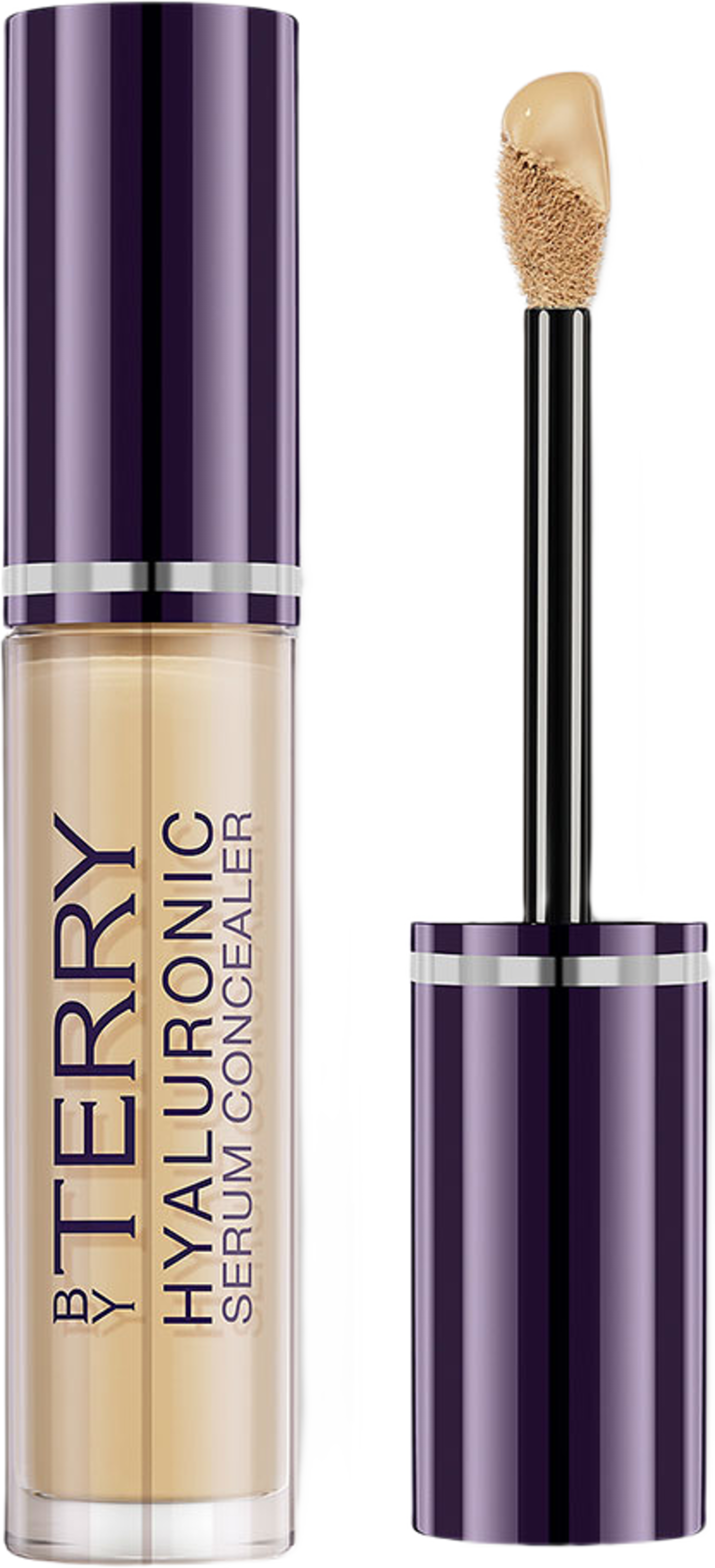Hyaluronic Serum Concealer 8HA