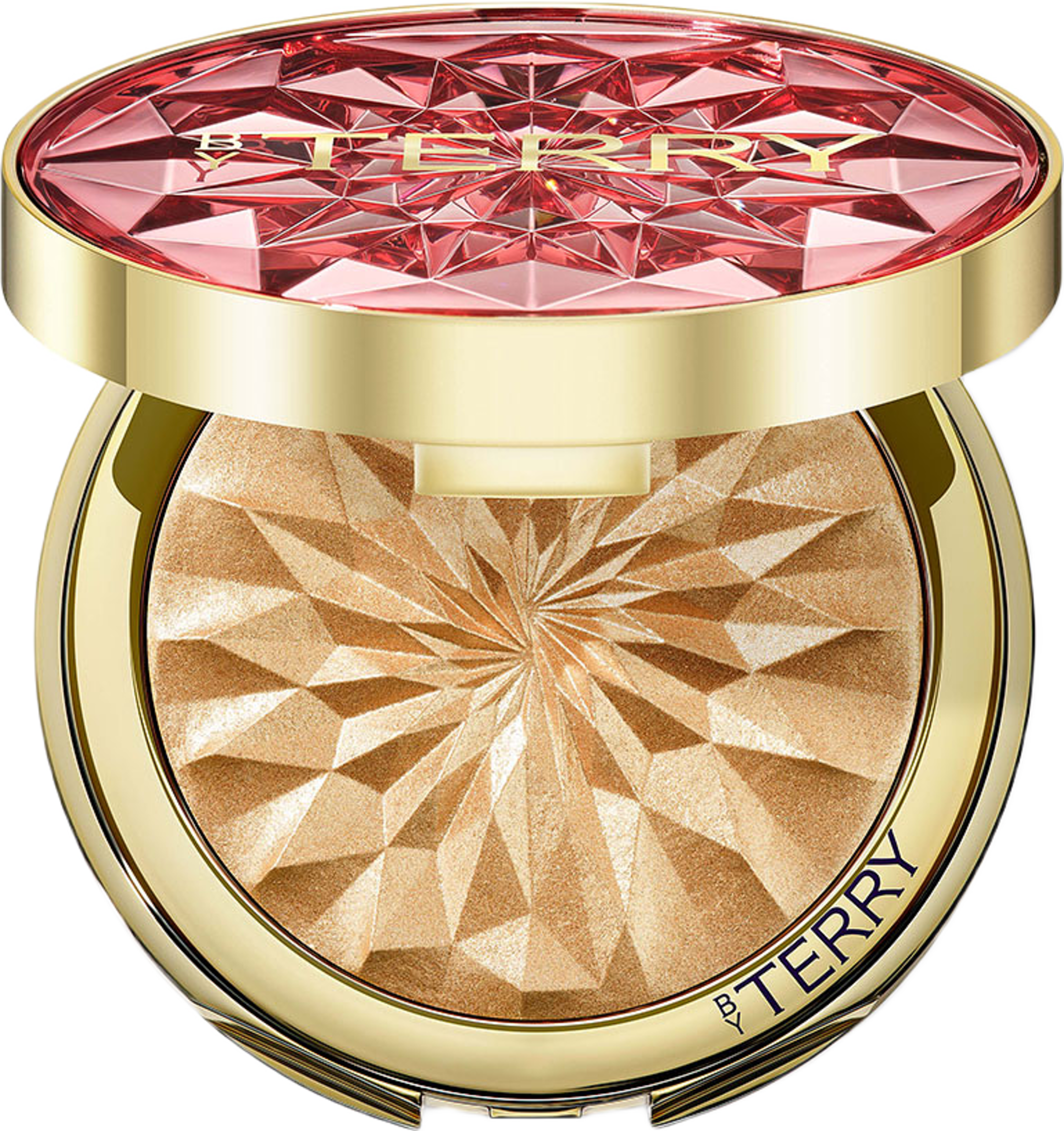 Starlight Glow CC Highlighter