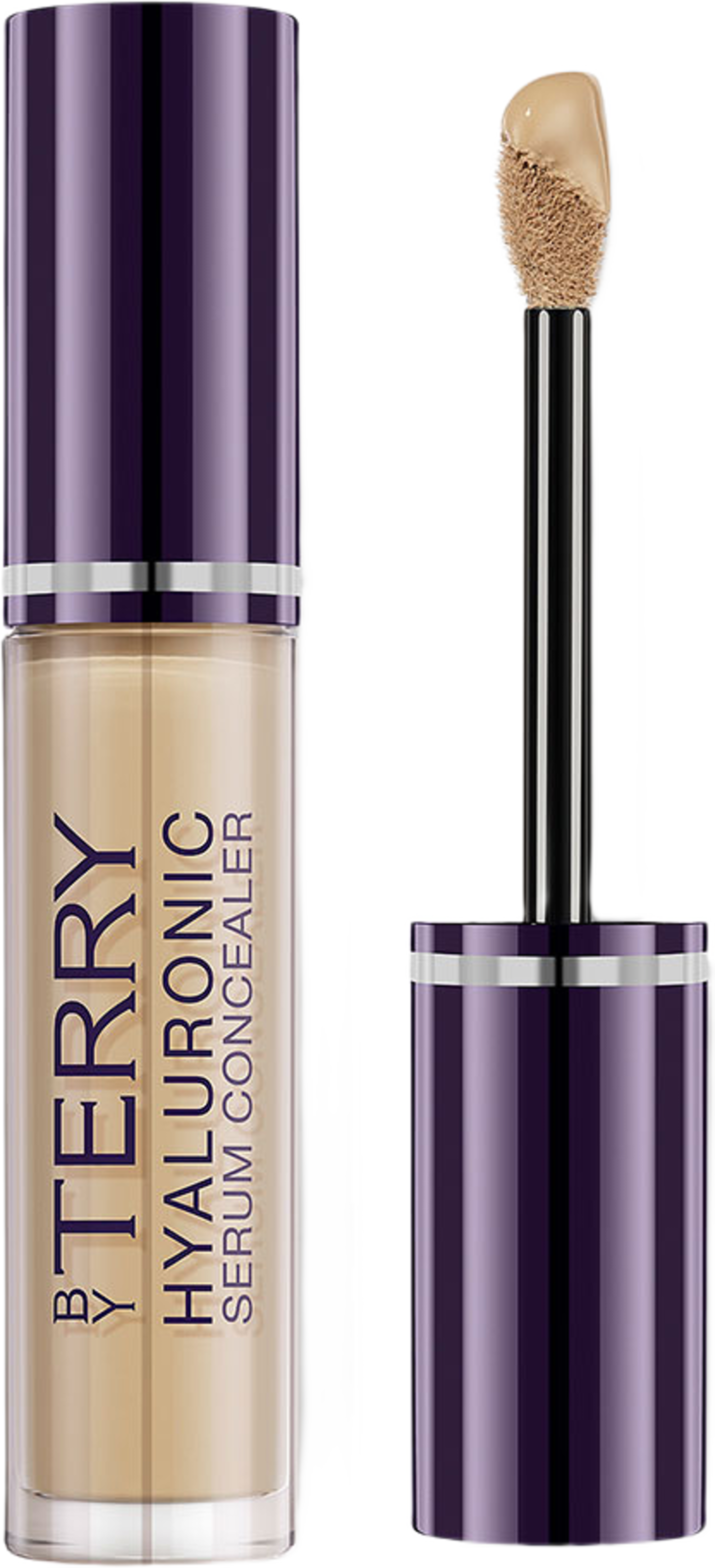 Hyaluronic Serum Concealer 8HA