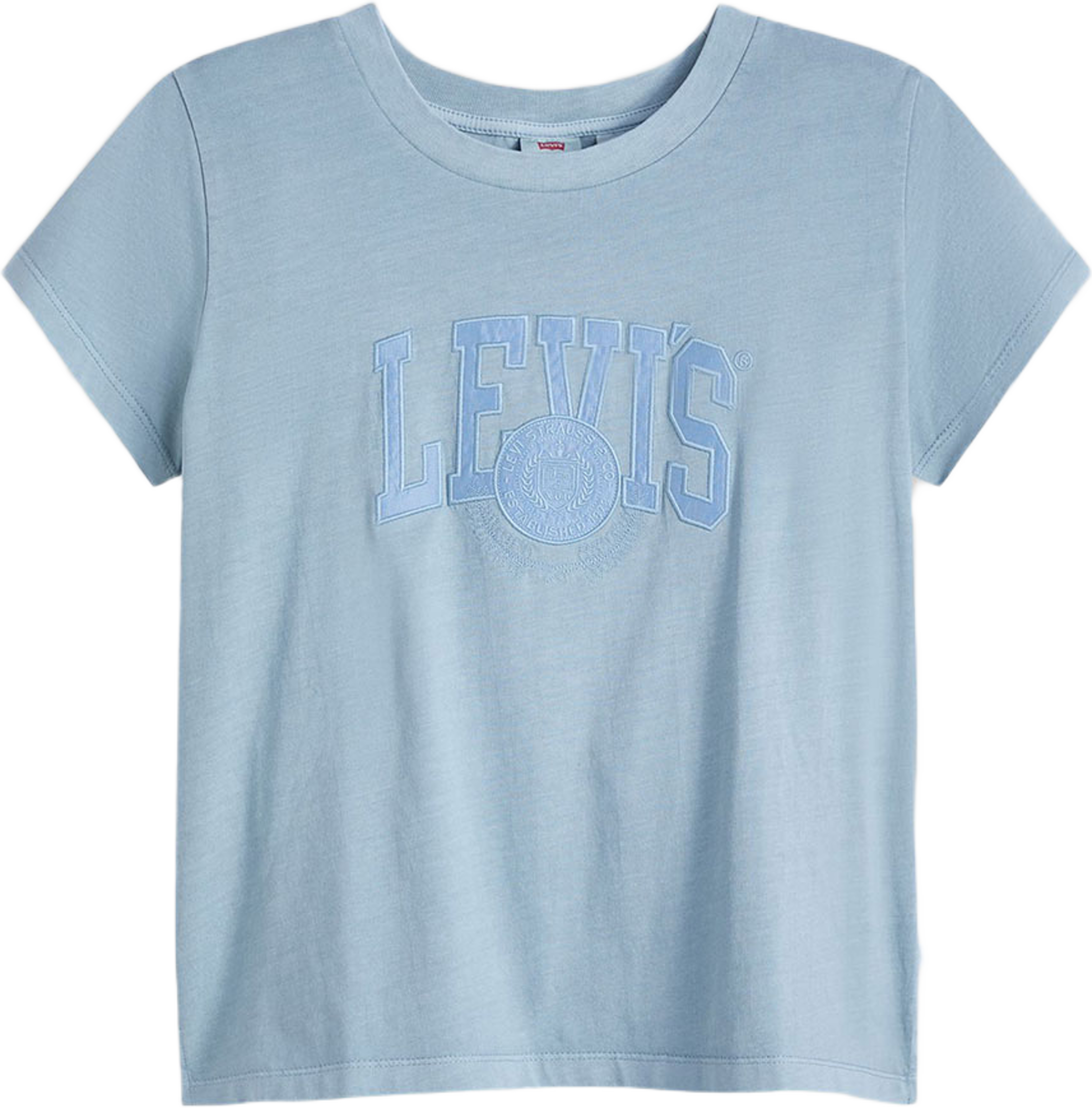 Graphic Boxy T-shirt