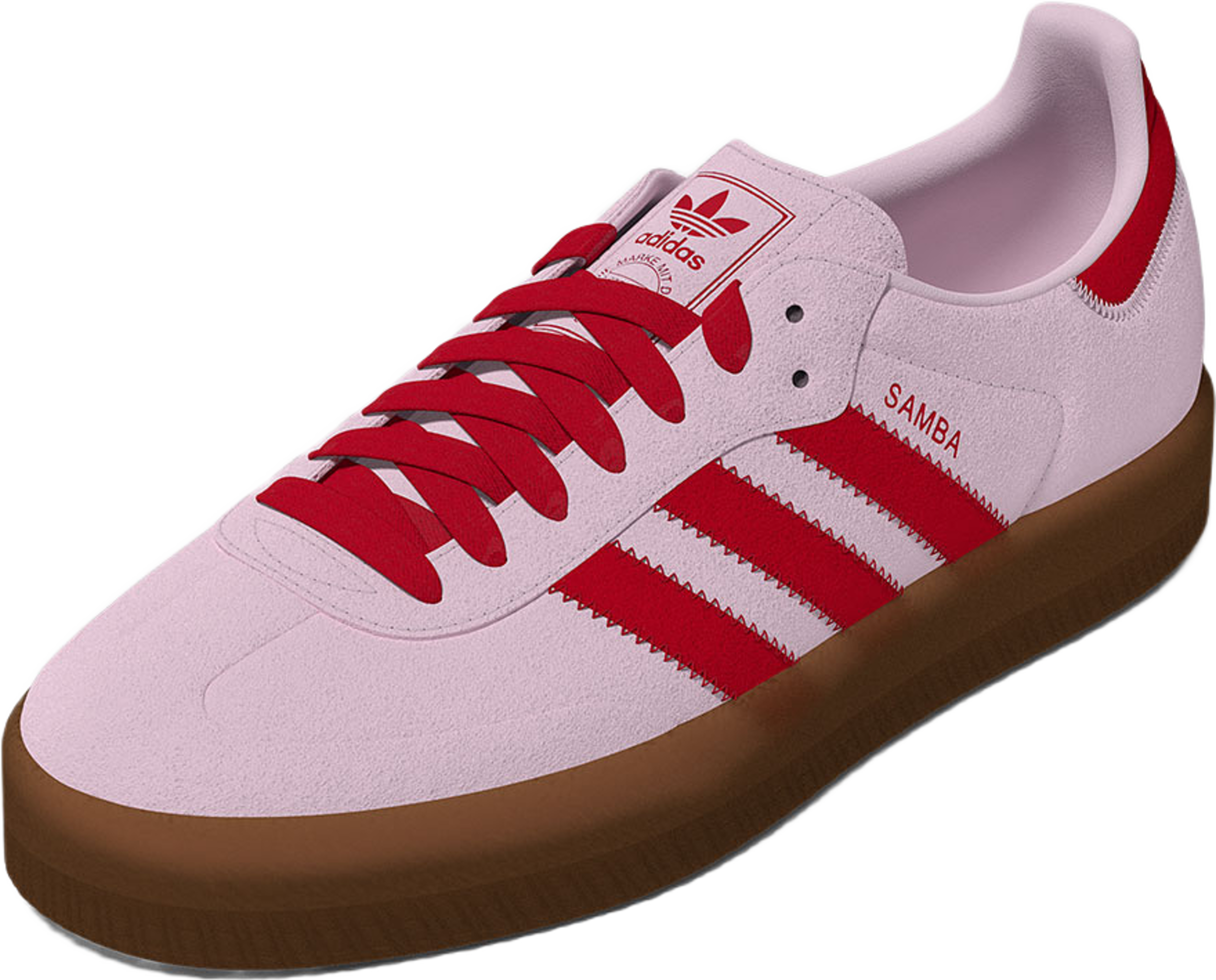 Sambae Shoes