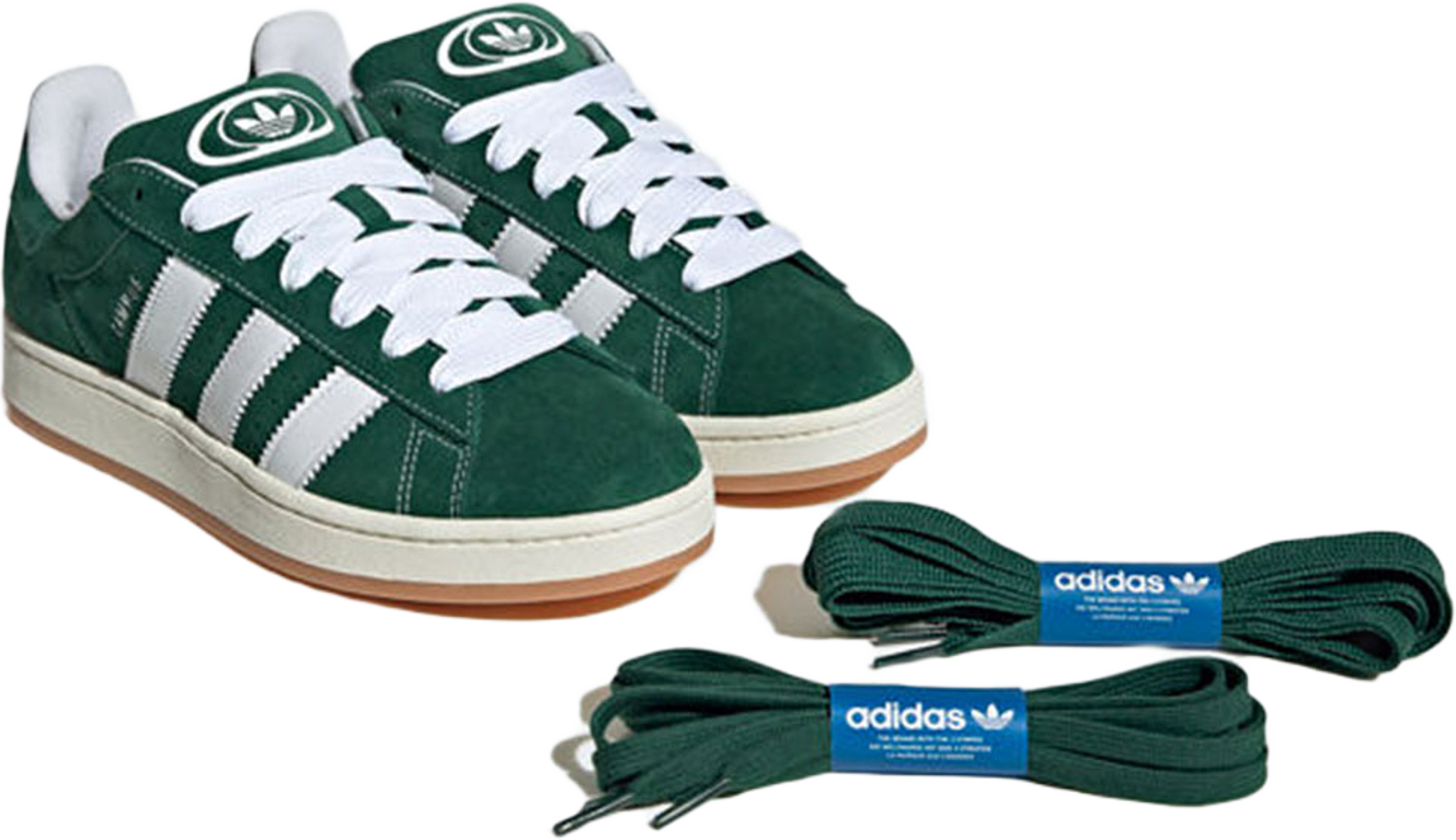 Campus 00s Shoes