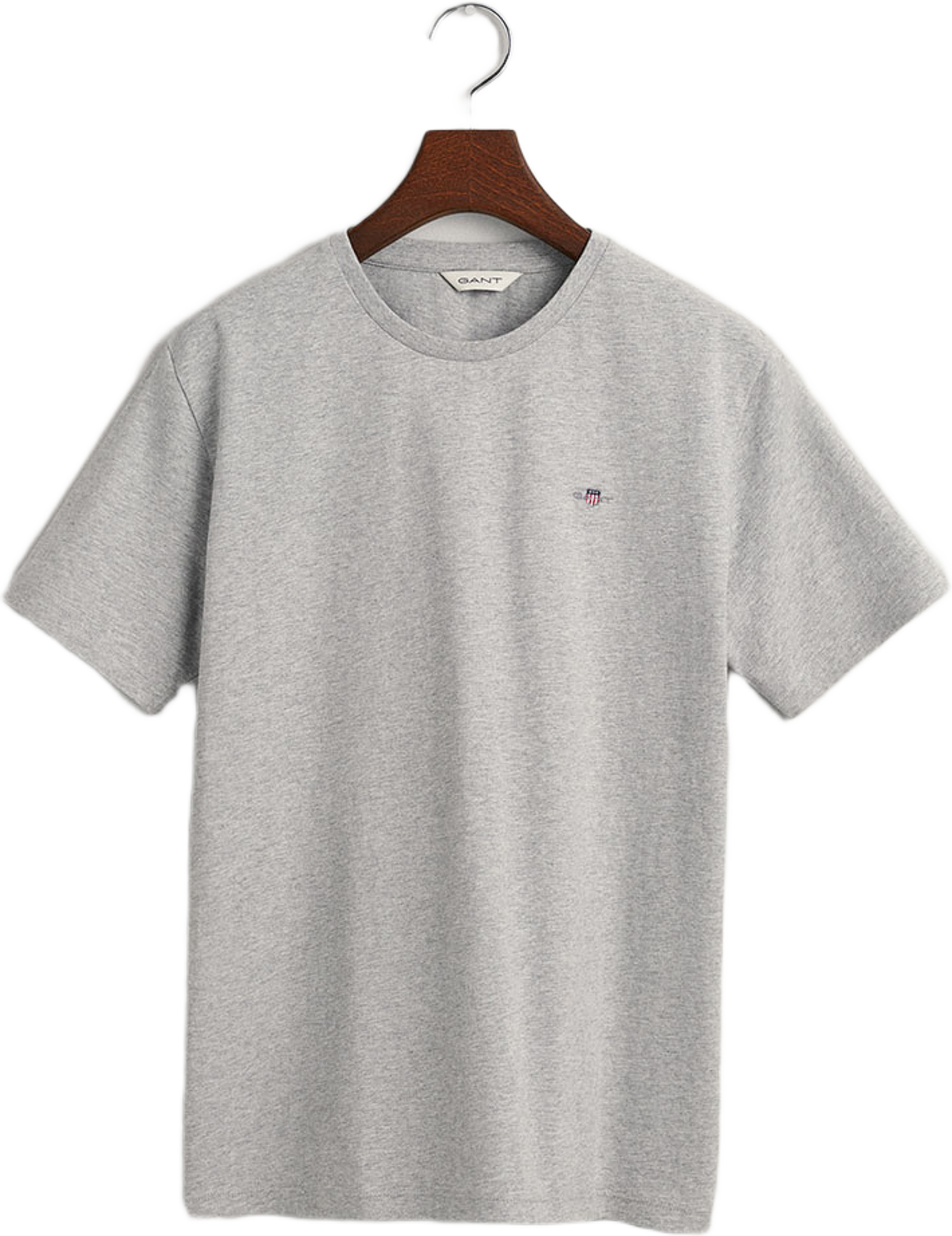 Gant Jersey Shield SS T-Shirt