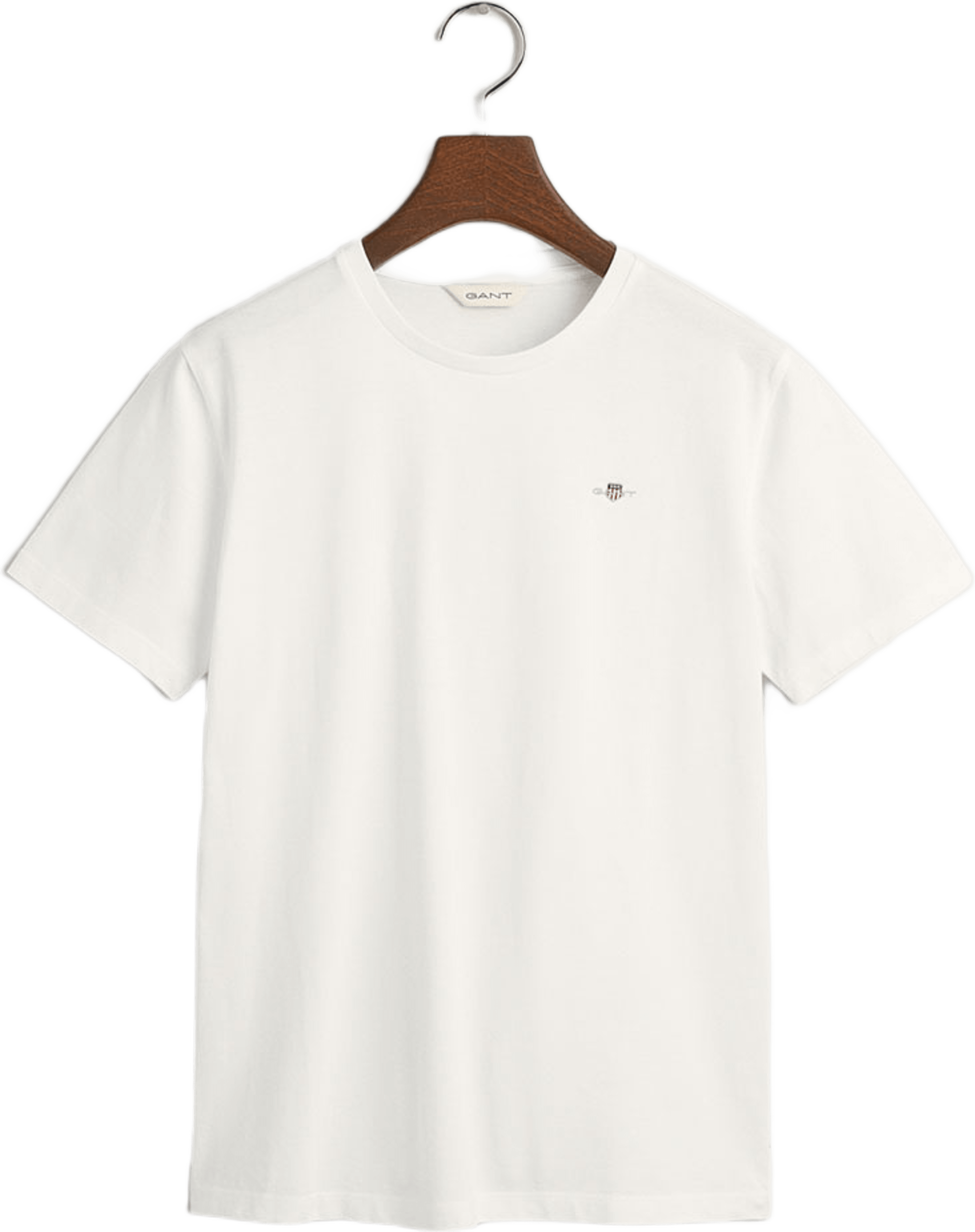 Gant Jersey Shield SS T-Shirt