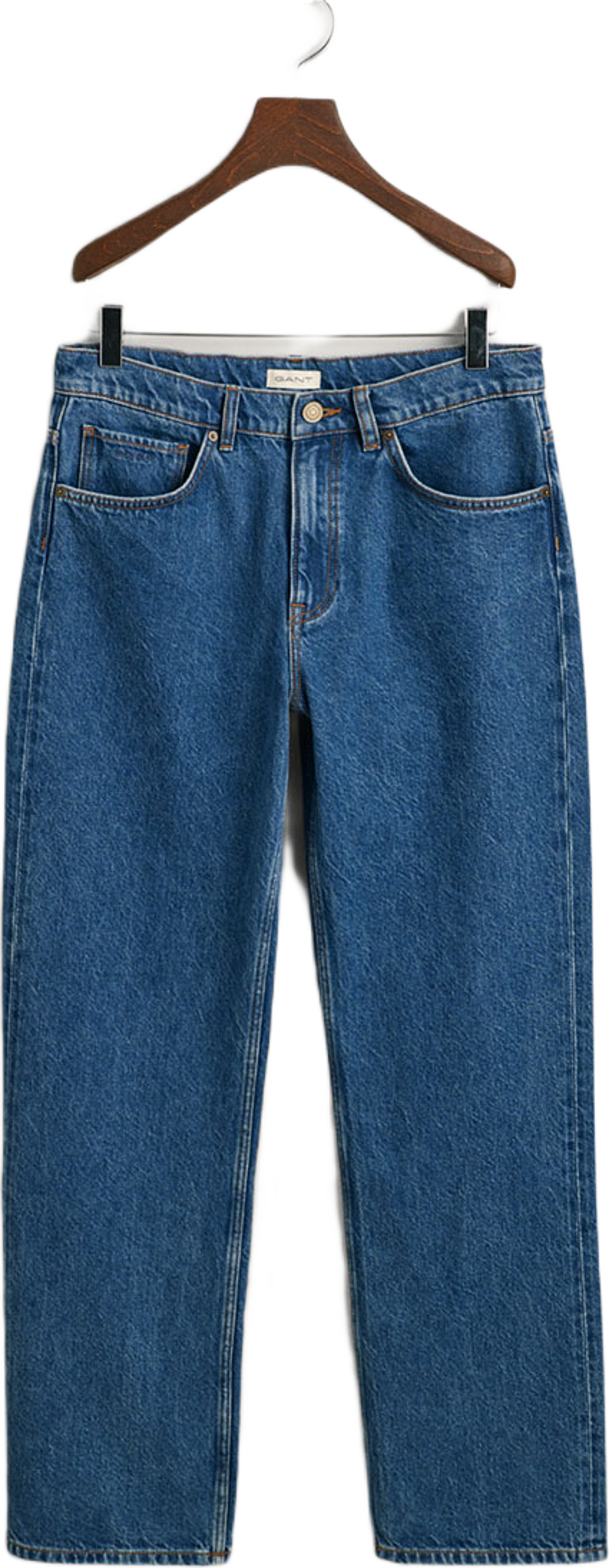 Gant Jeans Relaxed Jeans