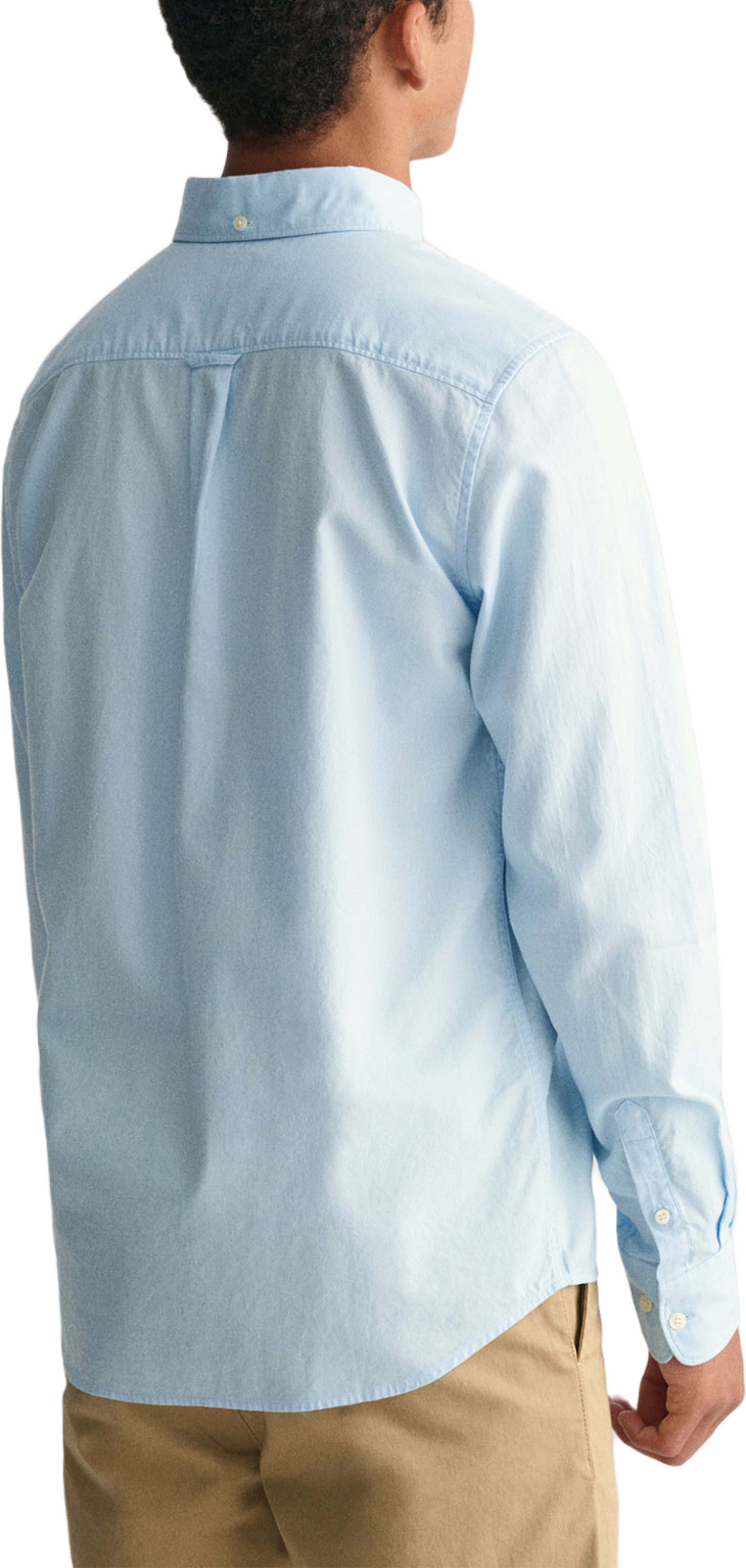 Gant Shirts Shield Oxford Bd Shirt
