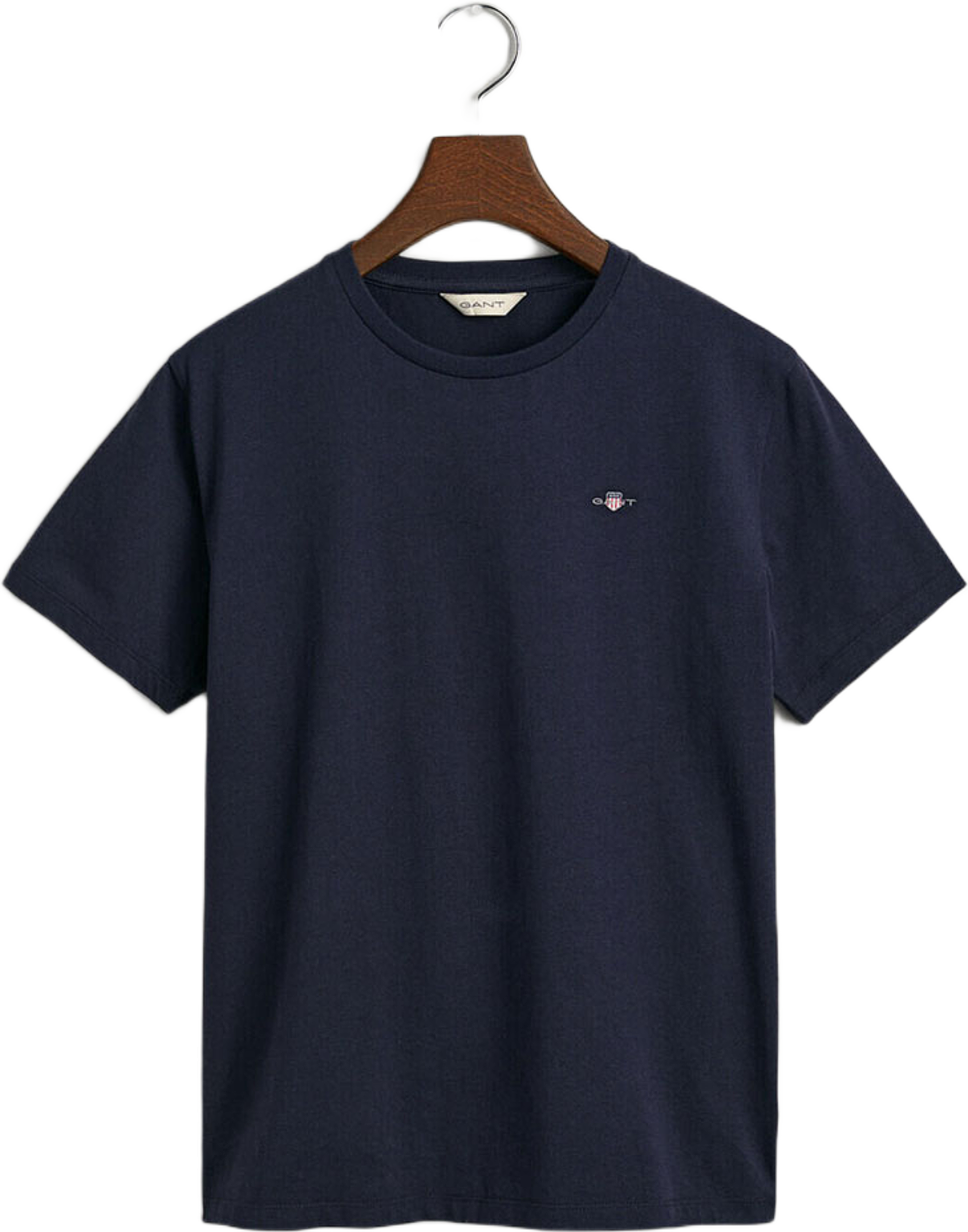 Gant Jersey Shield SS T-Shirt