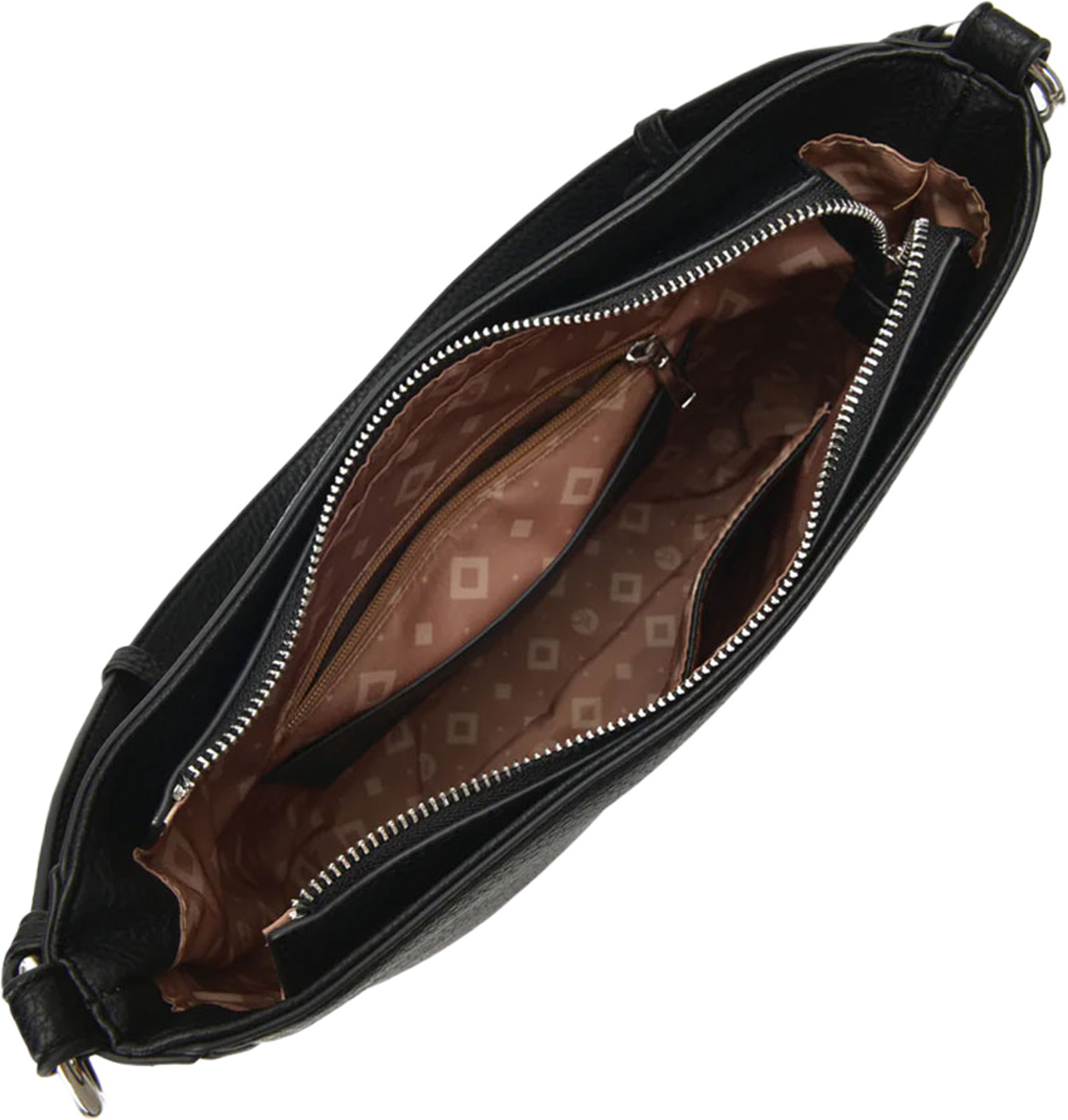 Hello I'mVegan Mille Black