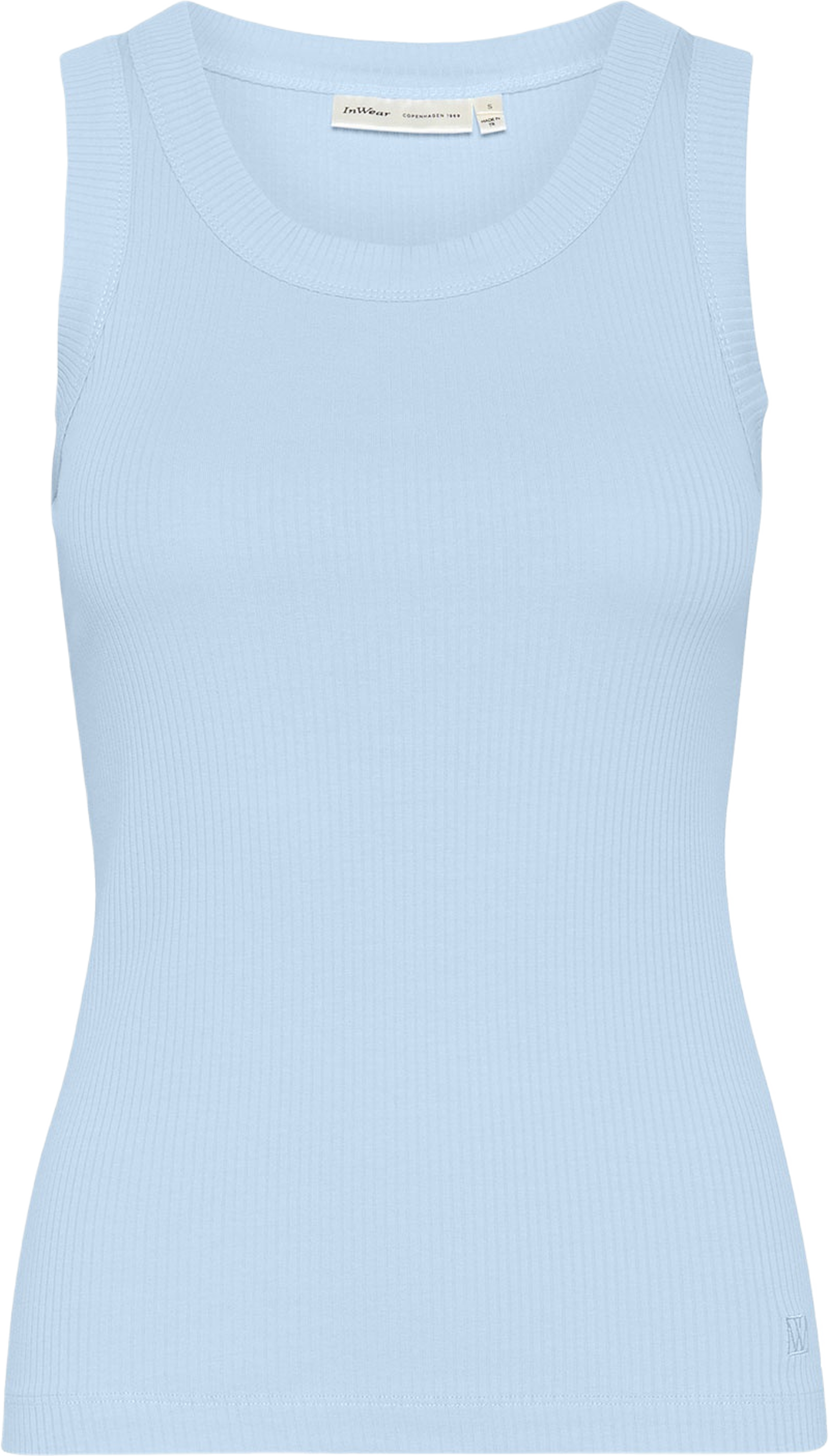 DagnaIW Tank; InWear Top