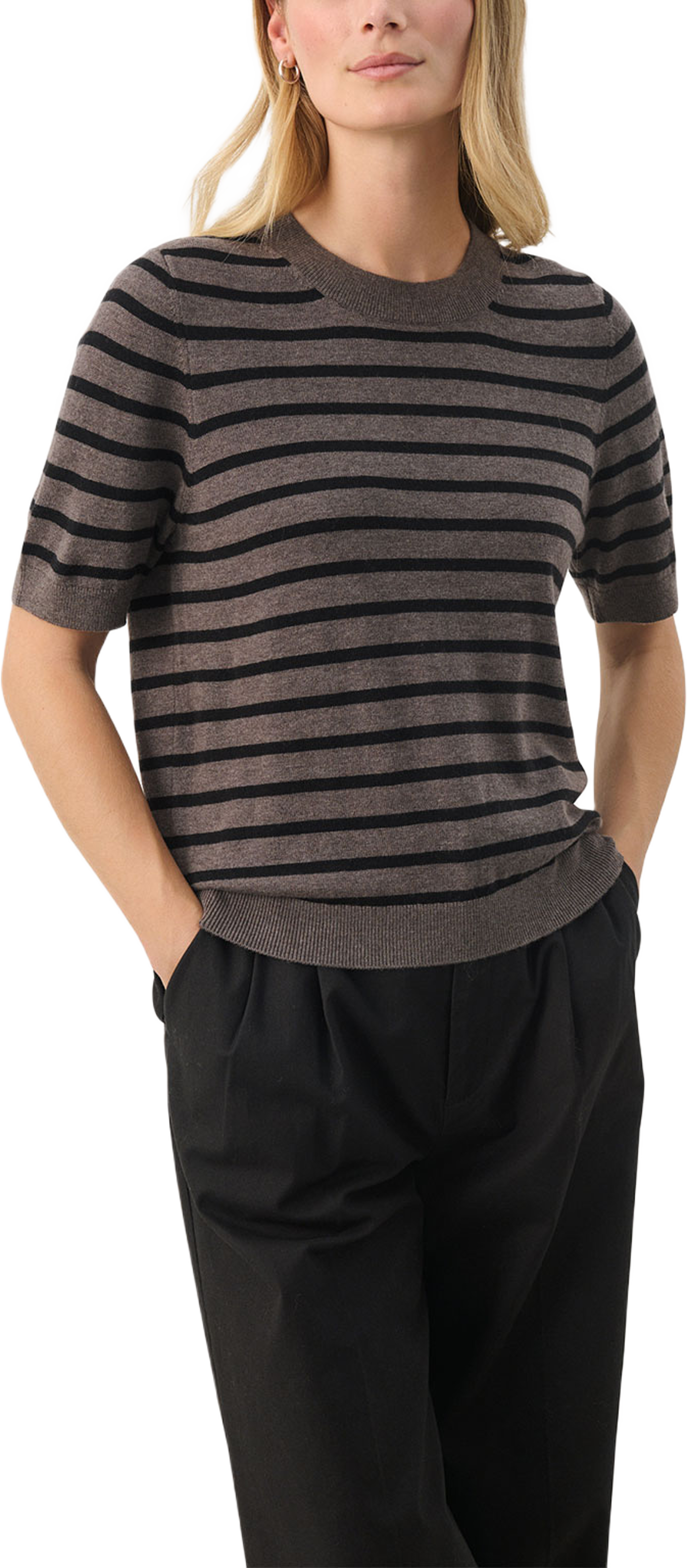 EverlottaPW Pullover