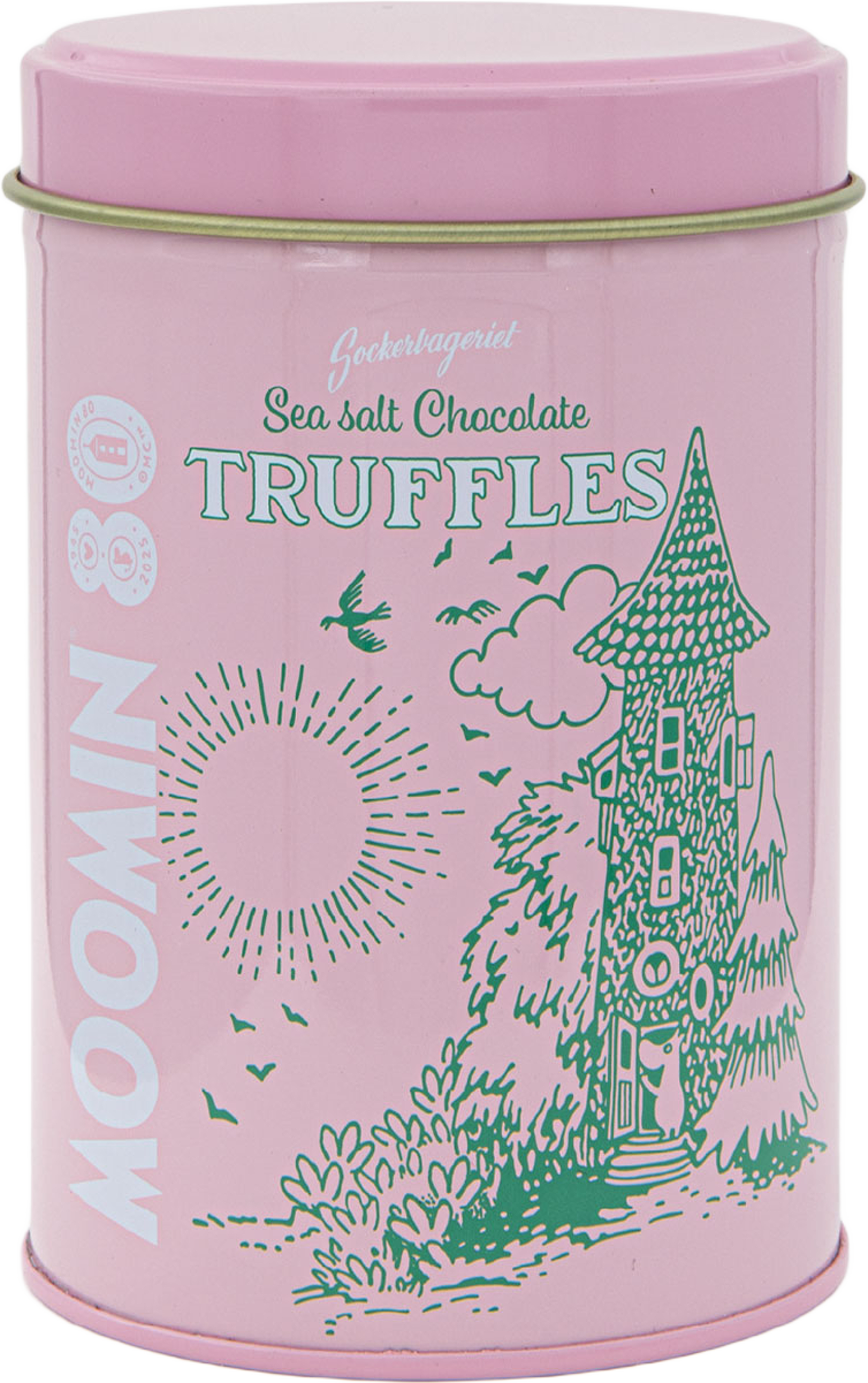 Moomin Truffles Seasalt
