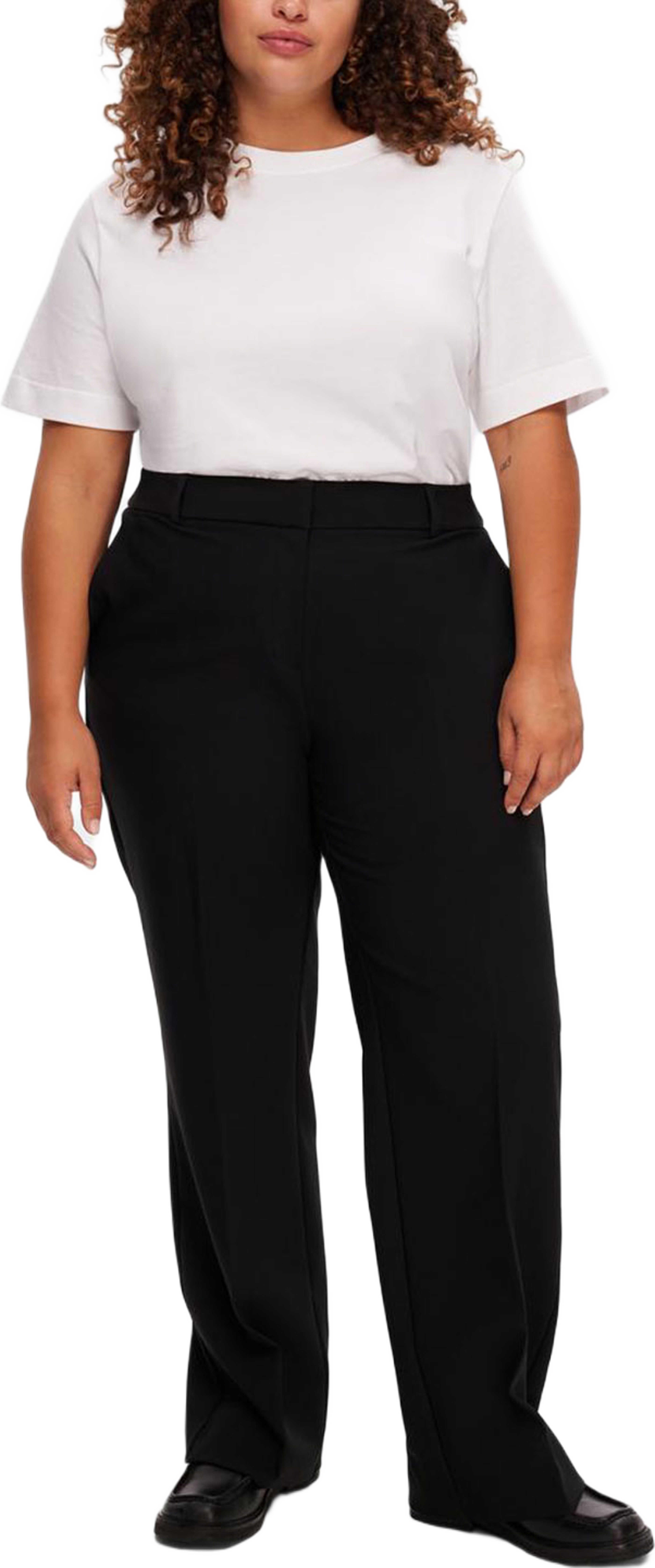 Slfrita Mw Wide Pant