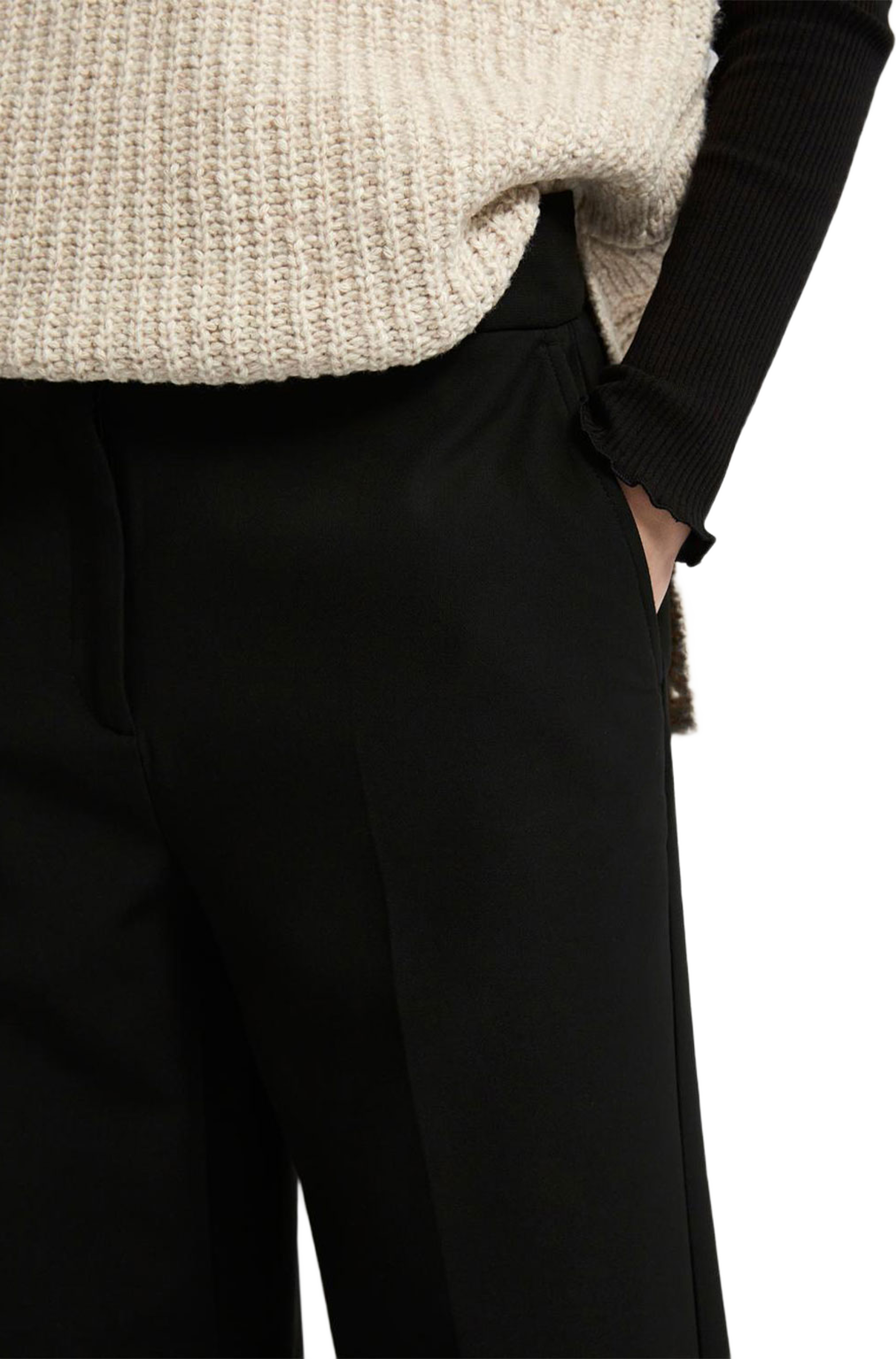 Slfrita Mw Wide Pant