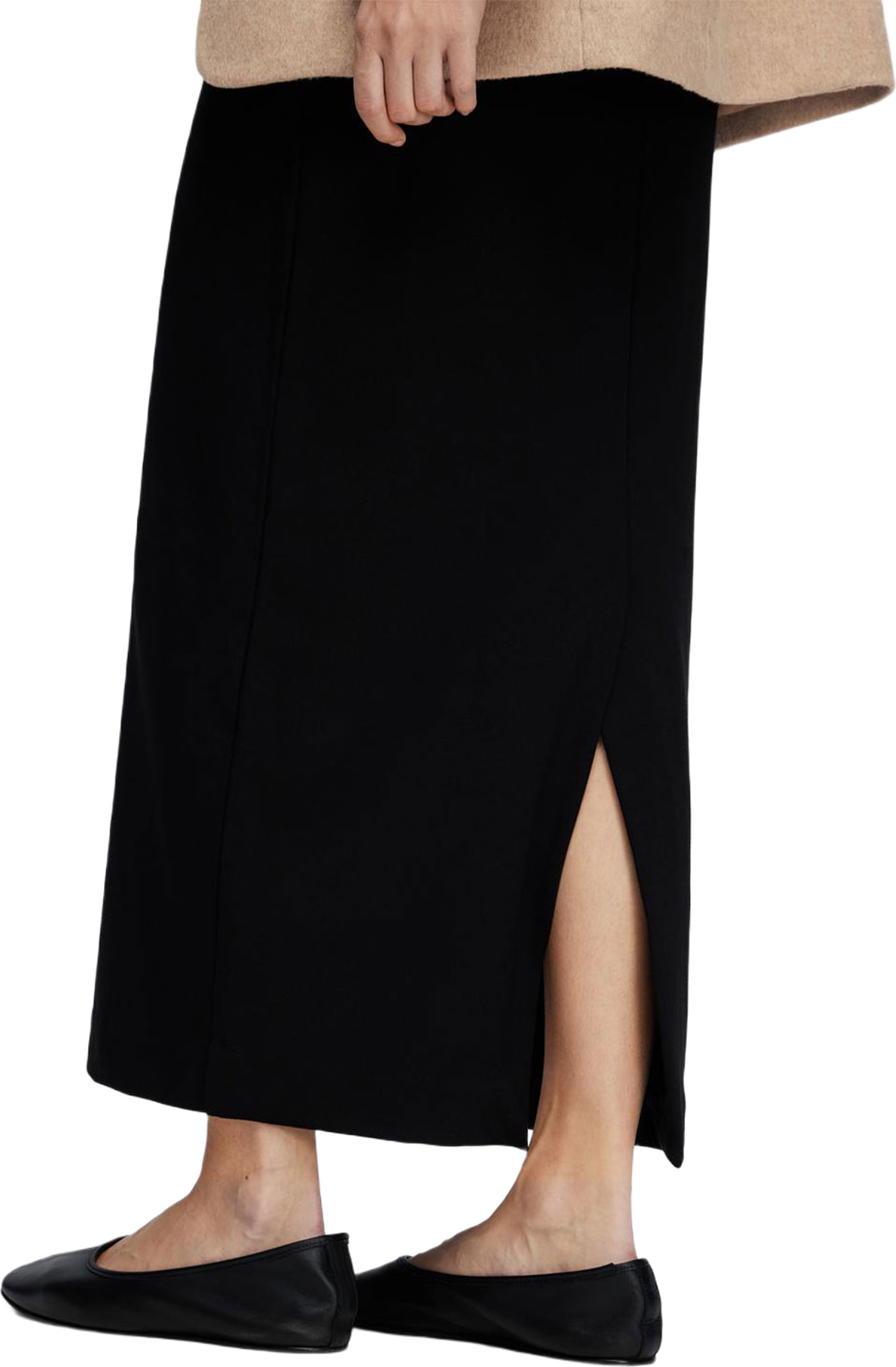 Slfshelly Mw Ankle Skirt