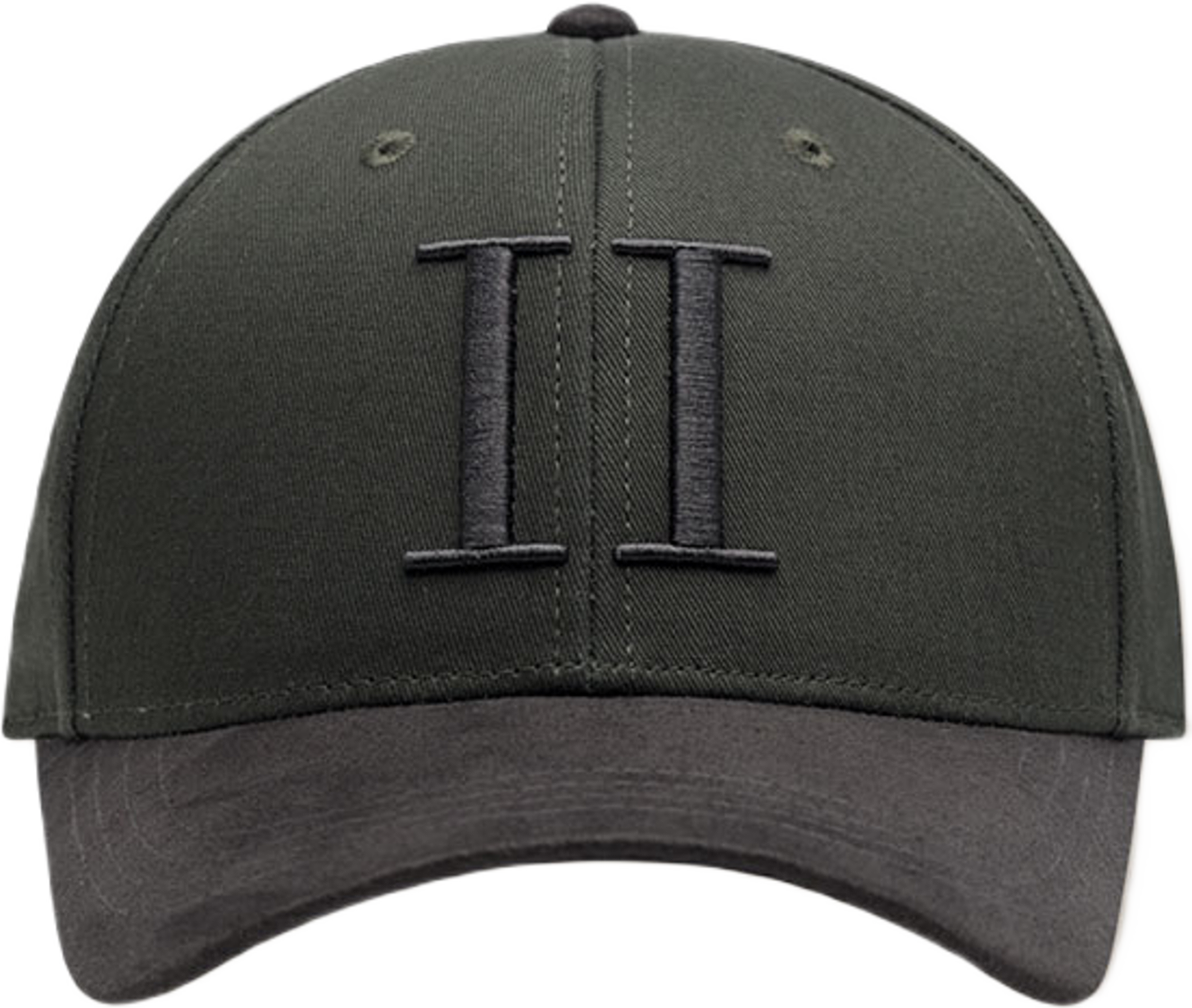 Baseball Cap Suede II