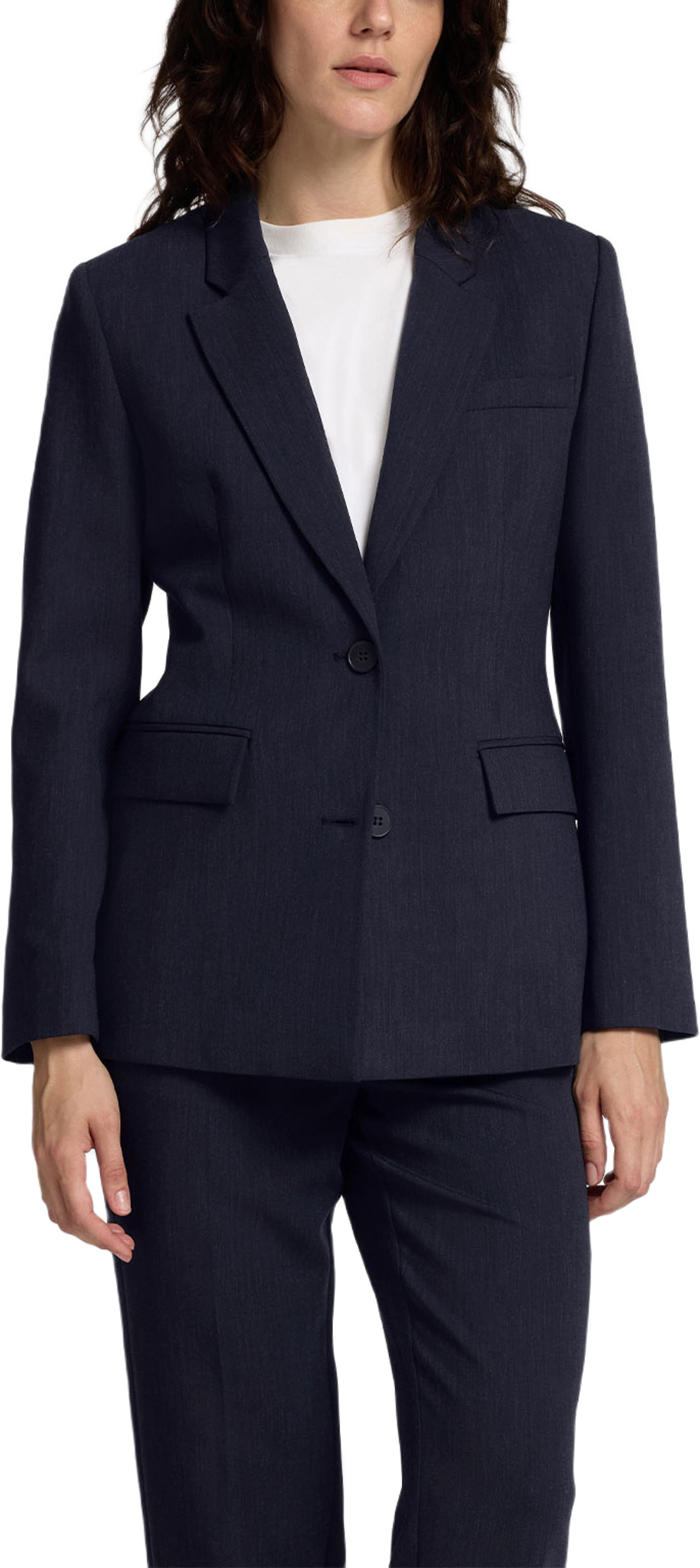 SELECTED FEMME Slfrita Classic Blazer Birch Noos, berk, 38 SELECTED FEMME Slfrita Classic Blazer Birch Noos, berk, 38
